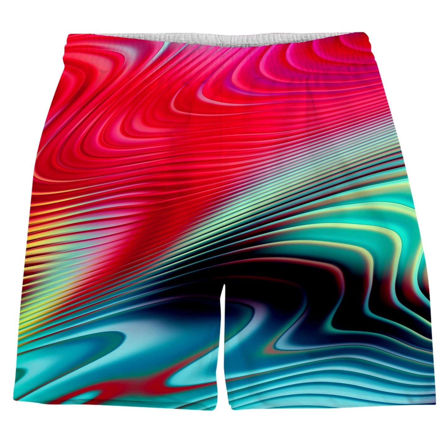 Psy Sand Hills T-Shirt and Shorts Combo, Art Design Works, | iEDM