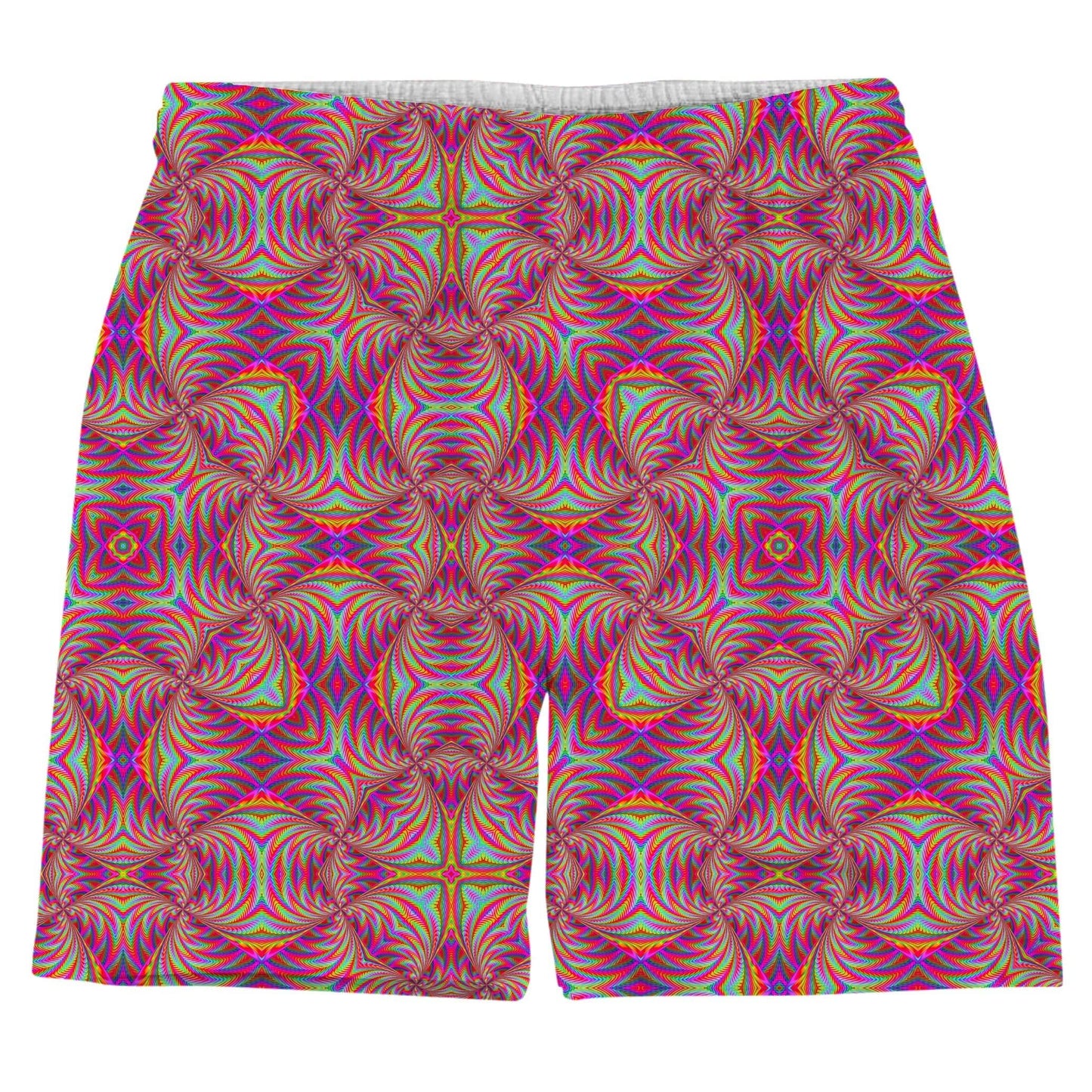 Psy Schism T-Shirt and Shorts Combo, Art Design Works, | iEDM