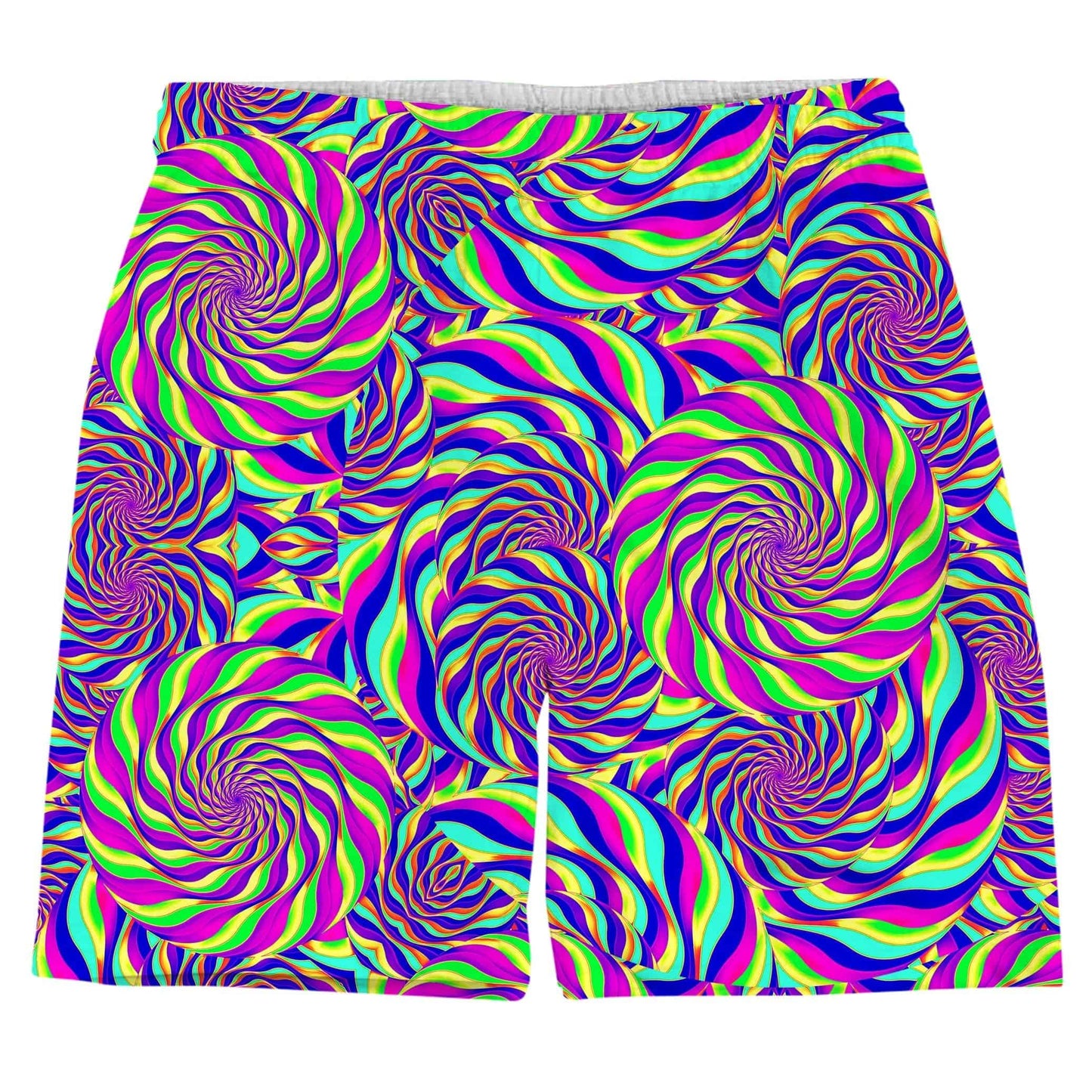 Spinzone Men's Tank and Shorts Combo, Art Design Works, | iEDM