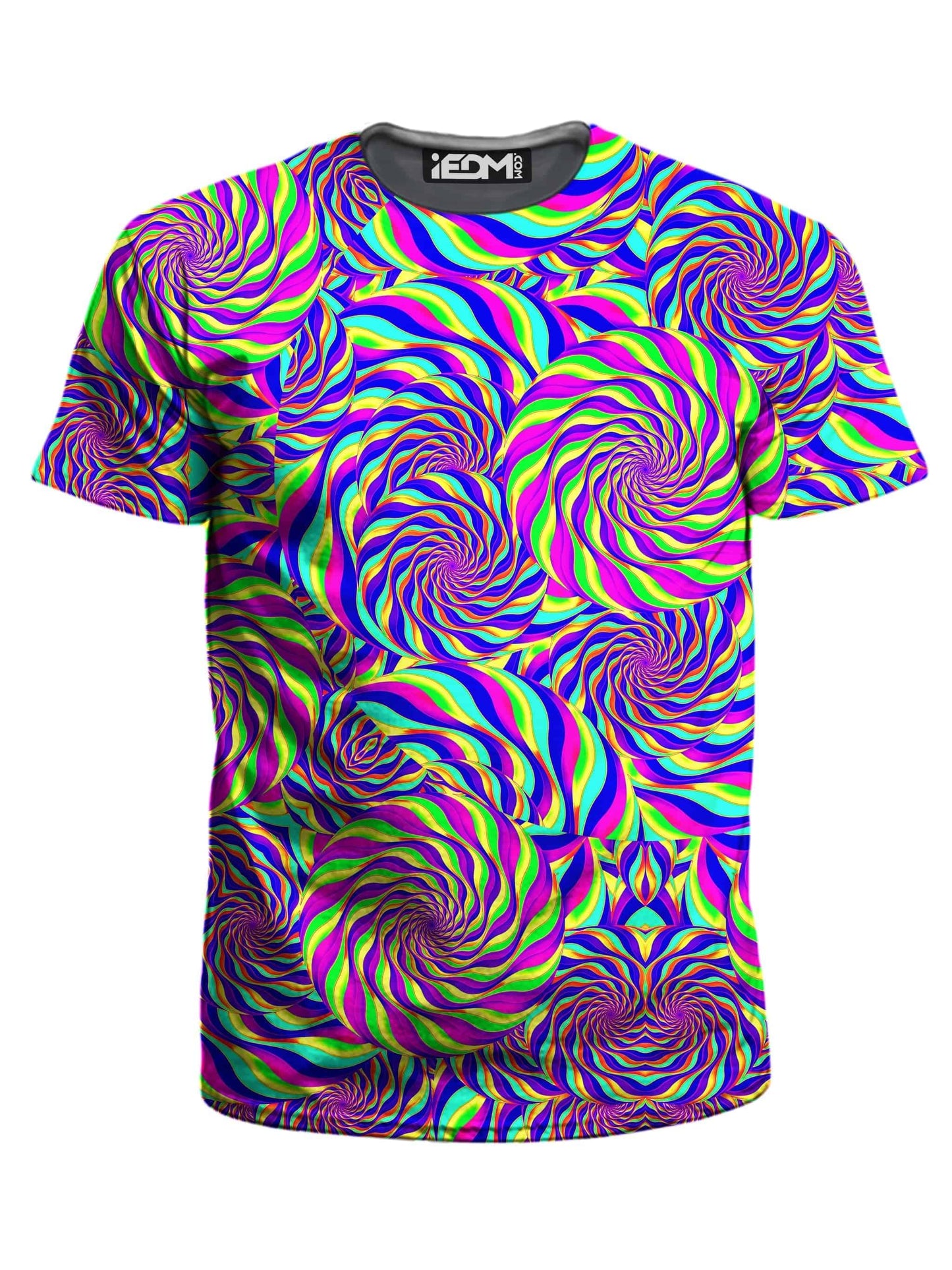 Spinzone T-Shirt and Joggers Combo, Art Design Works, | iEDM