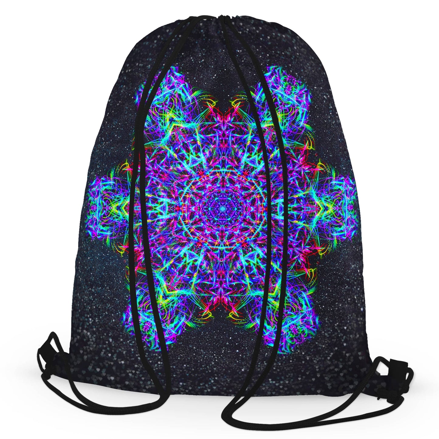 Stargate Drawstring Bag, Art Design Works, | iEDM
