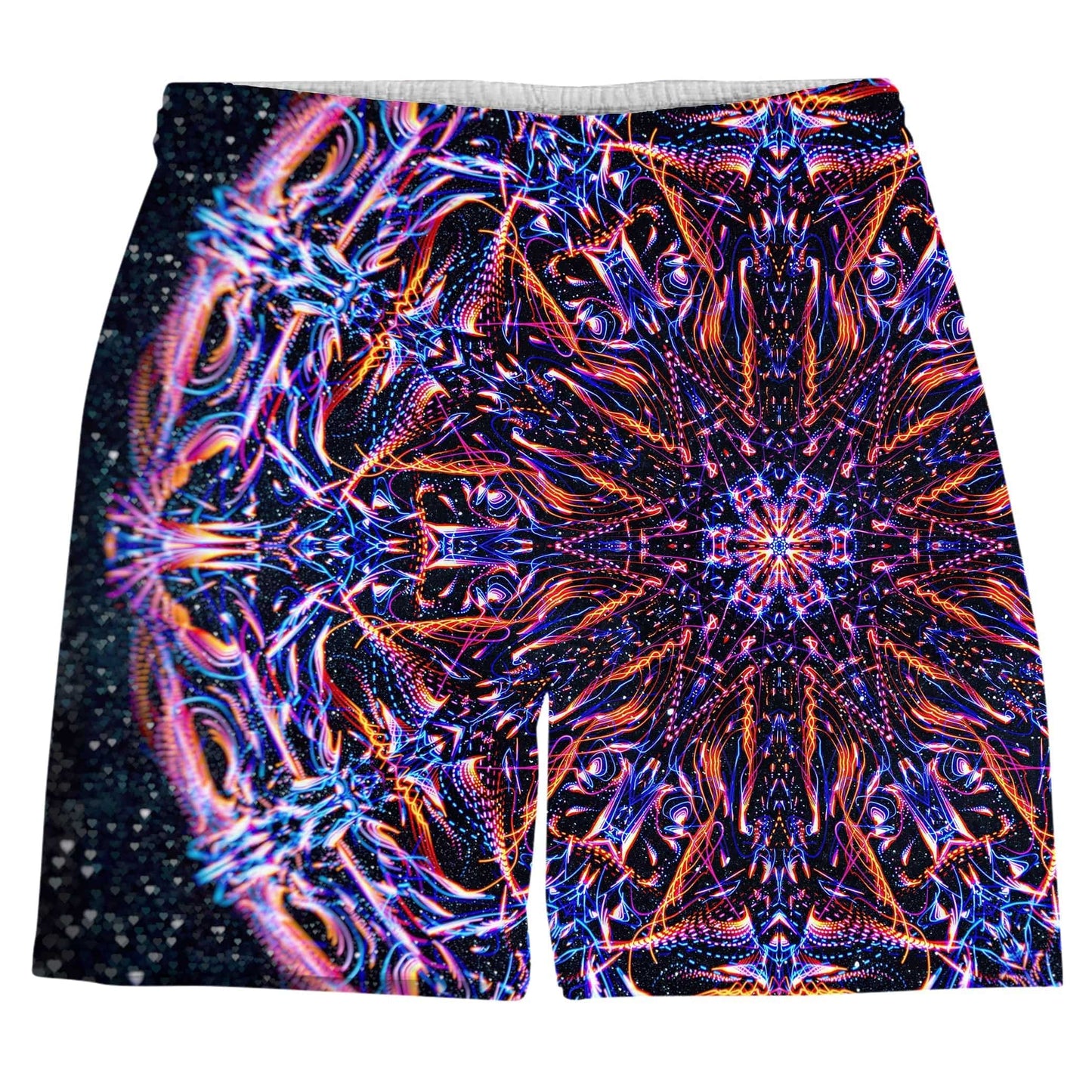 Stargate Prism Men's Tank and Shorts Combo, Art Design Works, | iEDM