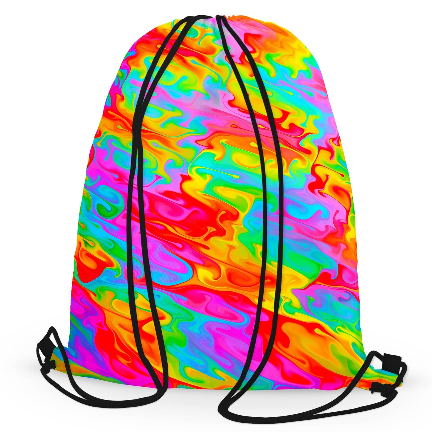 Summer Solstice Drawstring Bag, Art Design Works, | iEDM