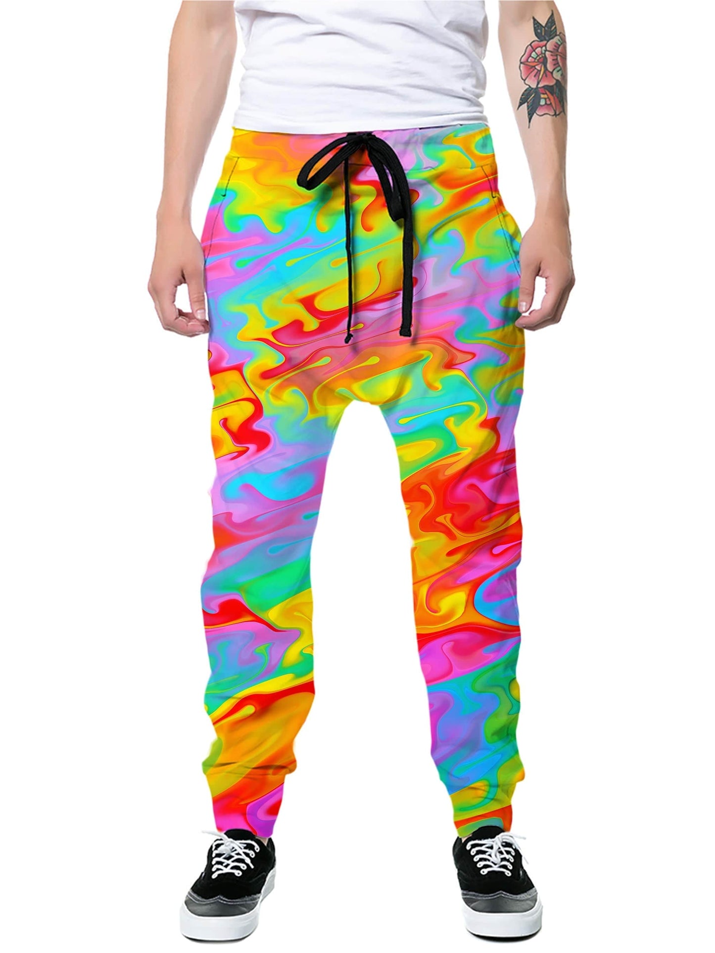 Summer Solstice Hoodie and Joggers Combo, Art Design Works, | iEDM