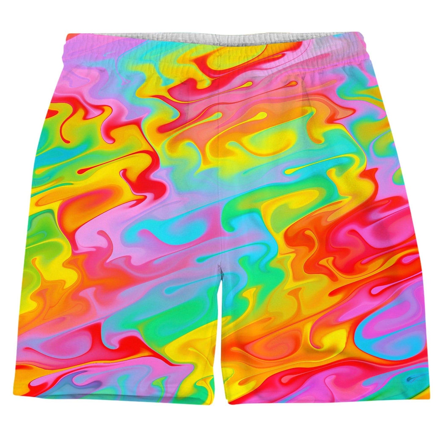 Summer Solstice Men's Tank and Shorts Combo, Art Design Works, | iEDM