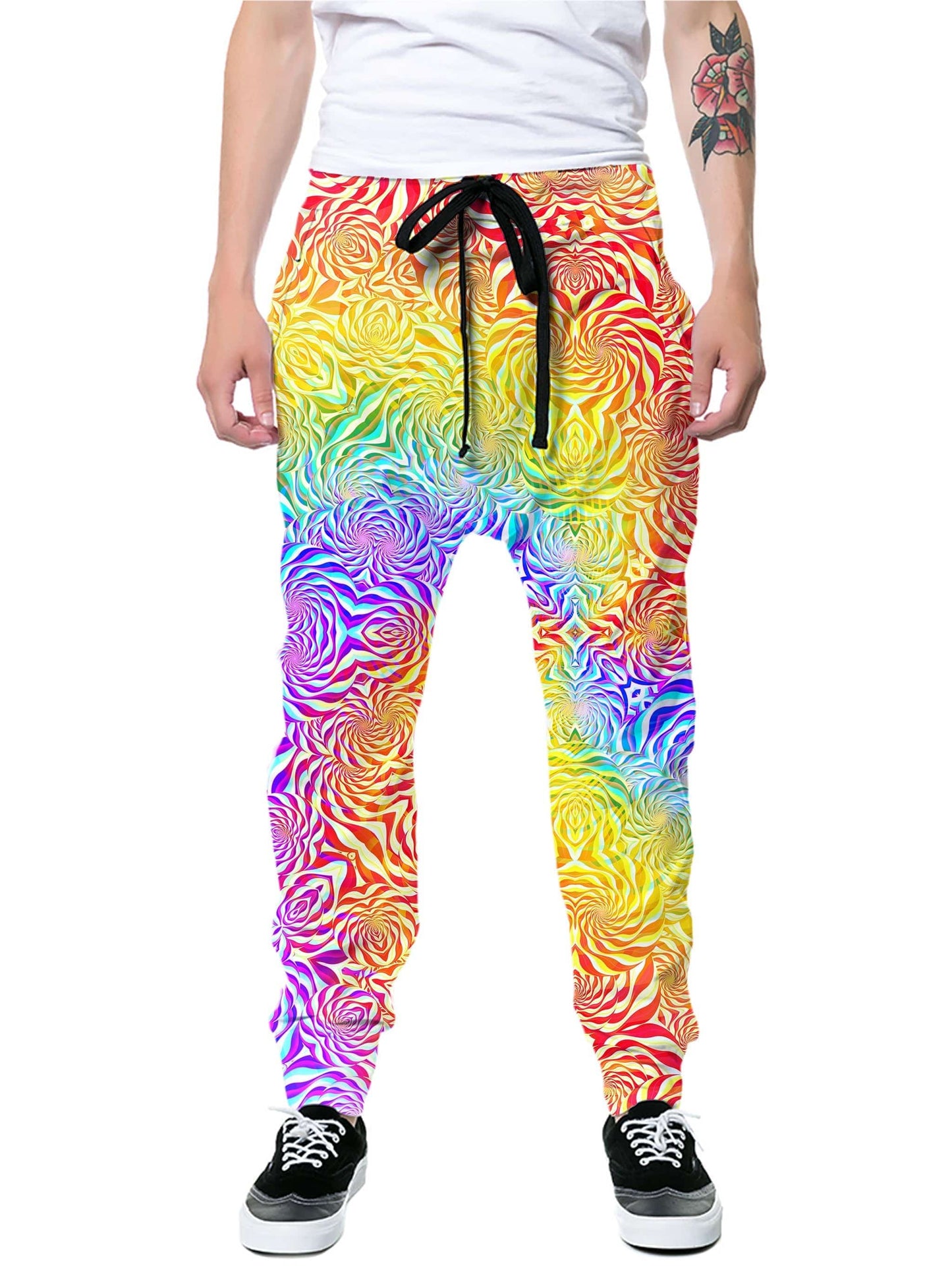 Sunrays Hoodie and Joggers Combo, Art Design Works, | iEDM