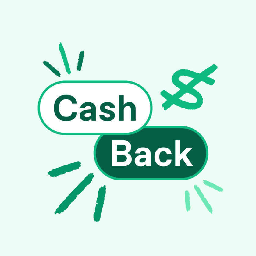 20% CashBack, Fondue Cashback - UrlBased, | iEDM