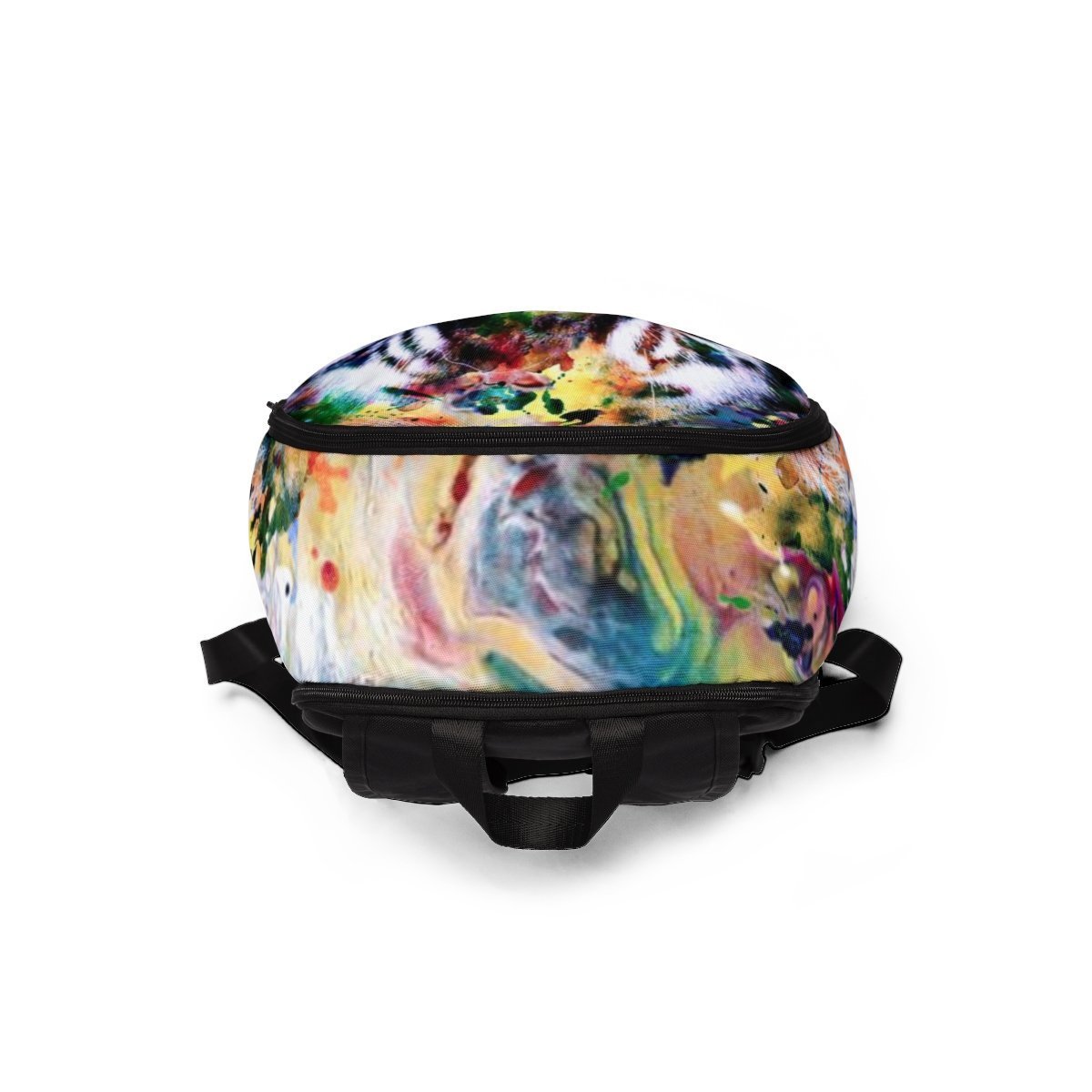 Bags Tiger Backpack - iEDM