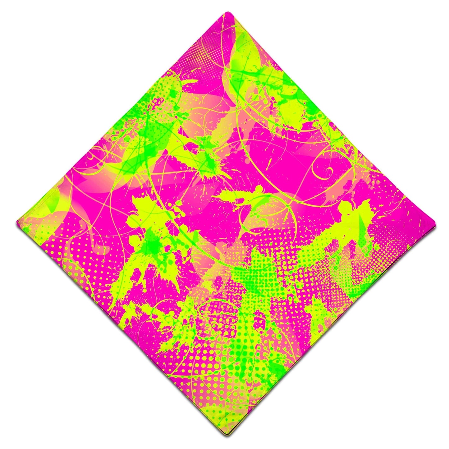 80s Baby Bandana, Big Tex Funkadelic, | iEDM