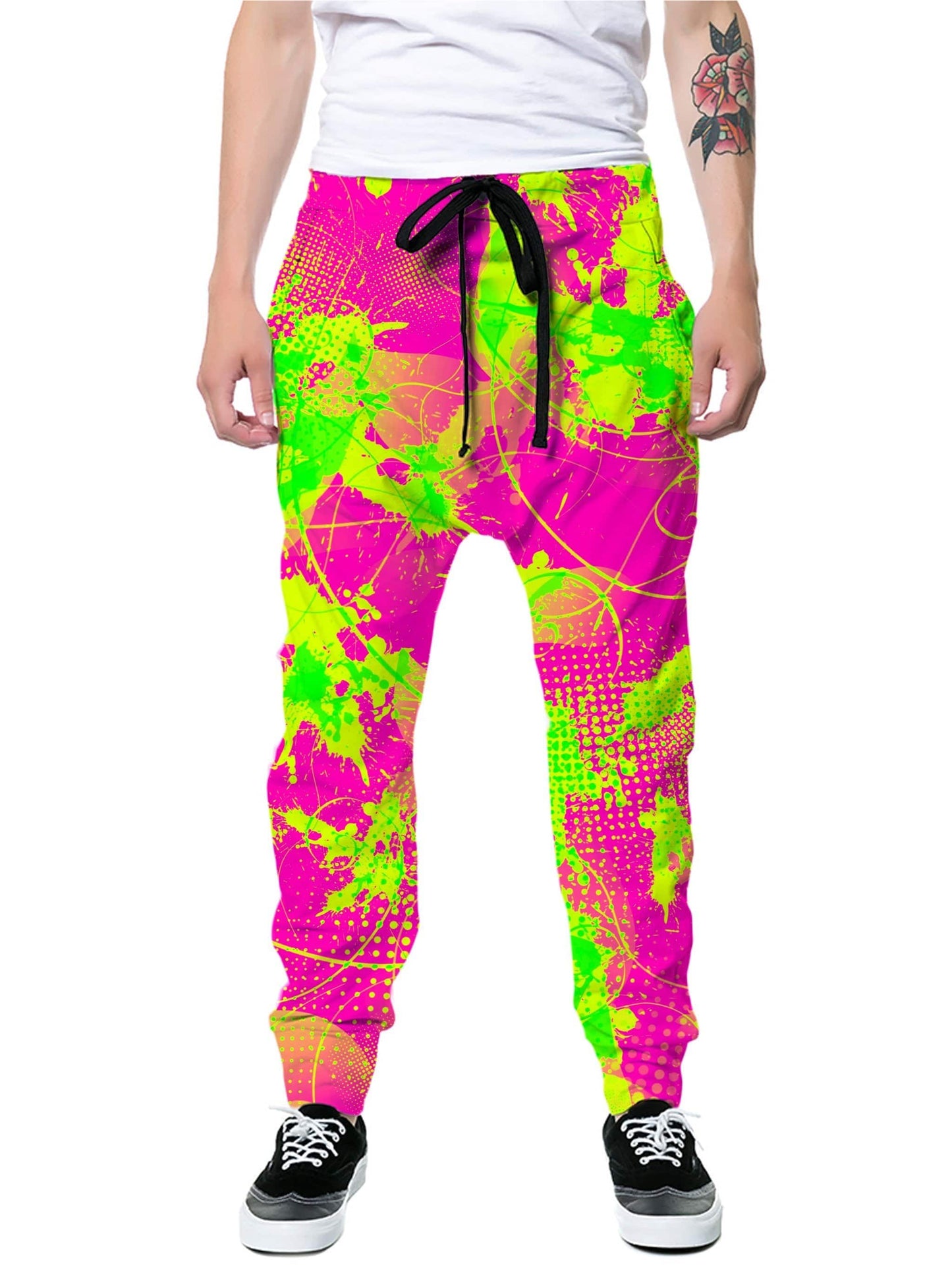 80s Baby Joggers, Big Tex Funkadelic, | iEDM