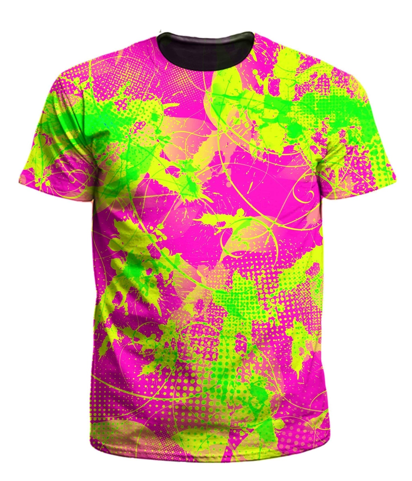 80s Baby Men's T-Shirt, Big Tex Funkadelic, | iEDM