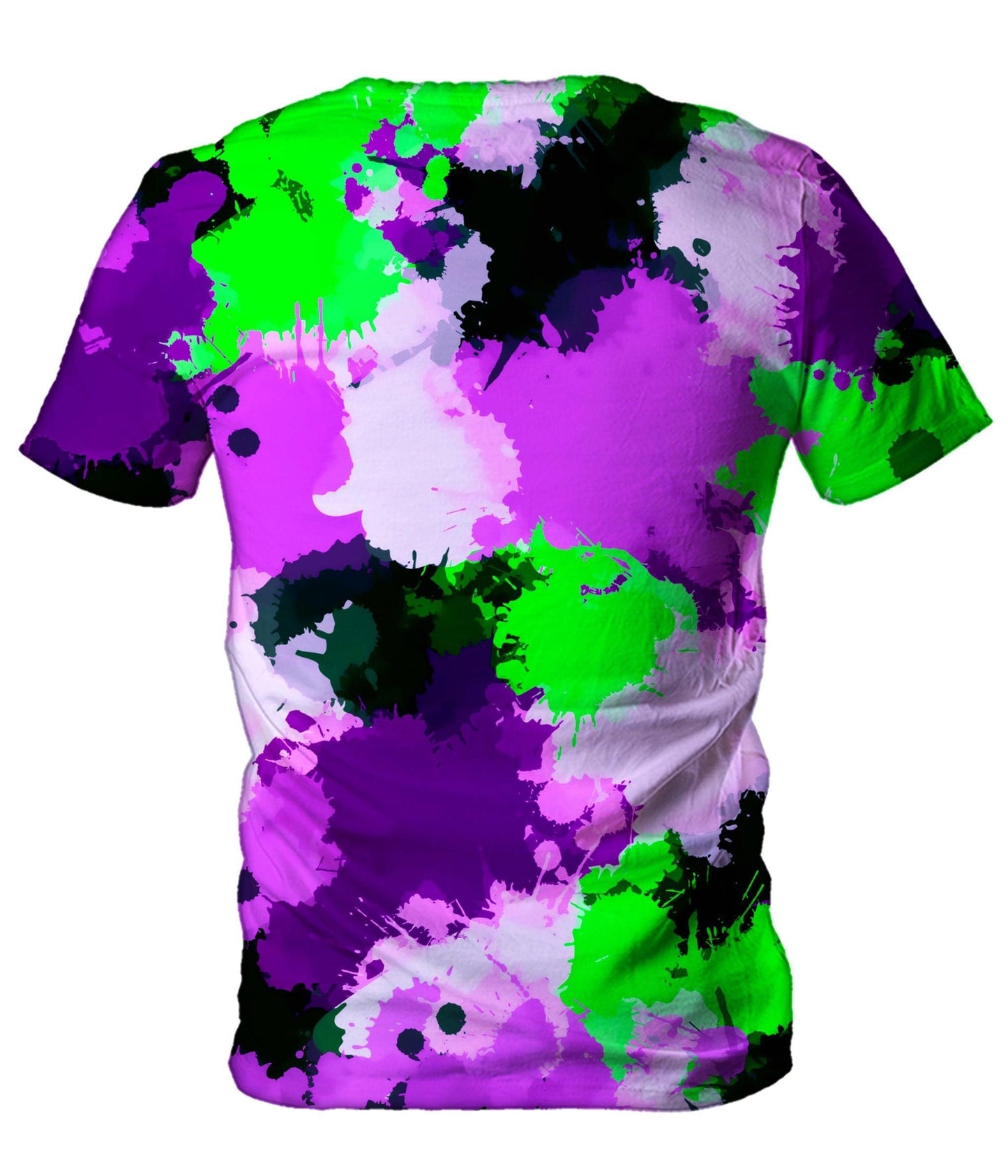 Acid Melt Men's T-Shirt, Big Tex Funkadelic, | iEDM