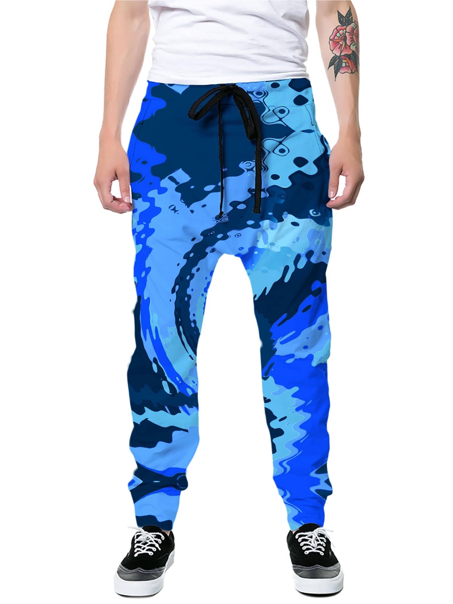 Blue Magic Joggers, Big Tex Funkadelic, | iEDM