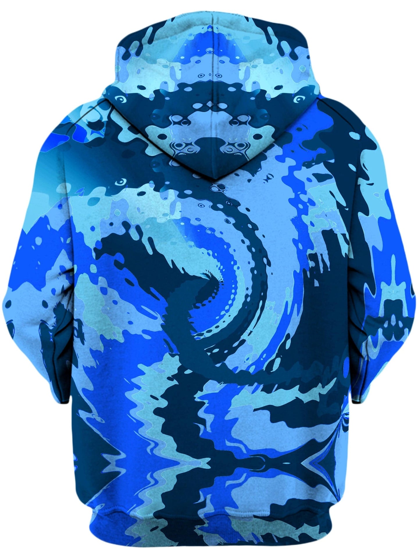 Blue Magic Unisex Hoodie, Big Tex Funkadelic, | iEDM