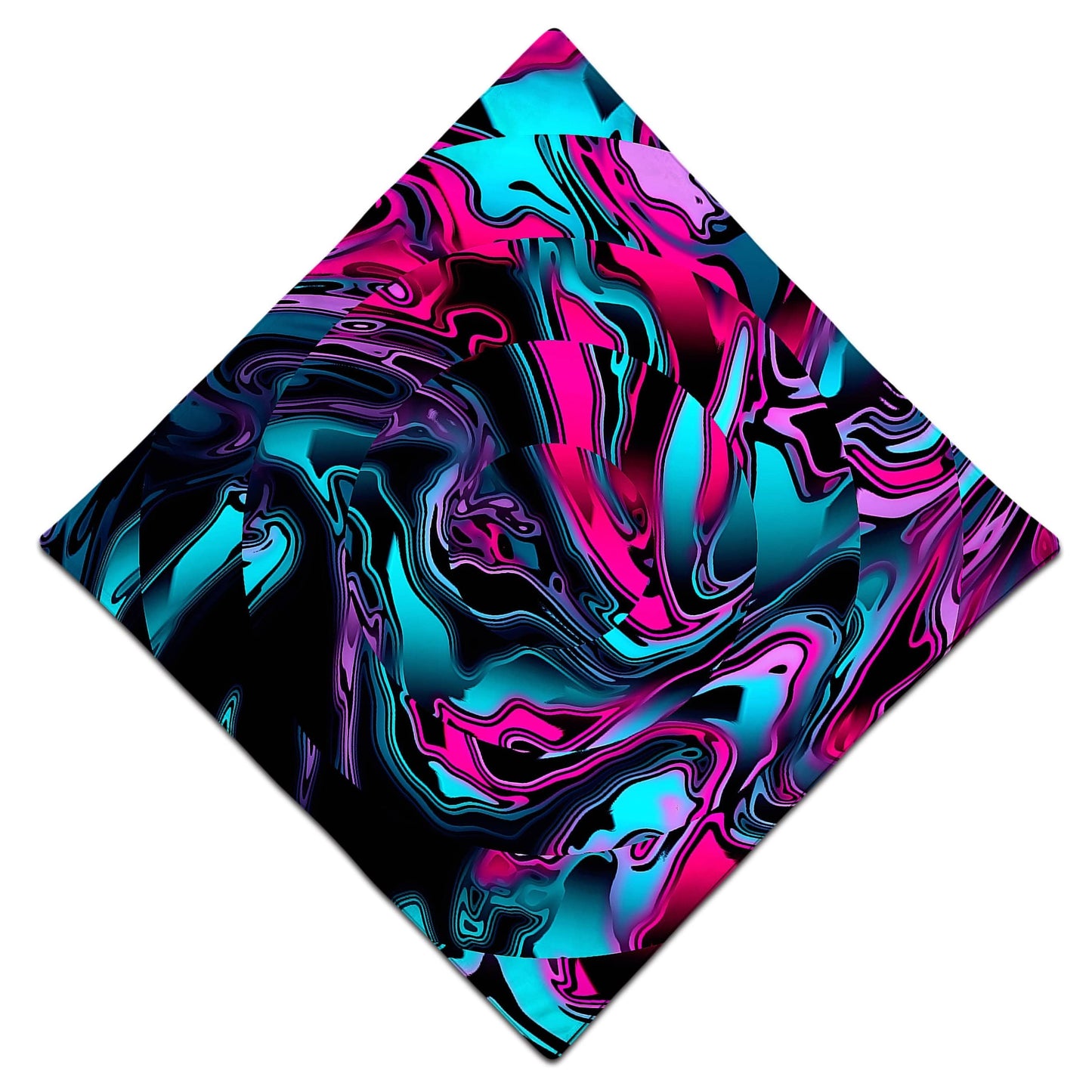 Chromatic Mixed Berry Bandana, Big Tex Funkadelic, | iEDM