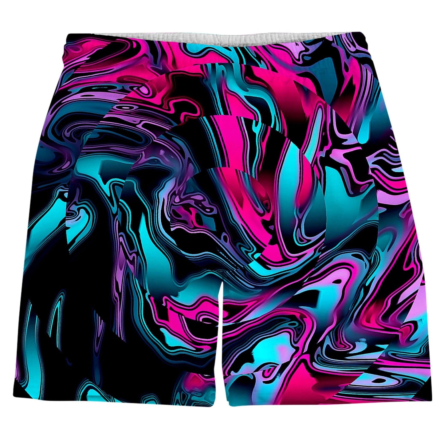 Chromatic Mixed Berry Weekend Shorts, Big Tex Funkadelic, | iEDM
