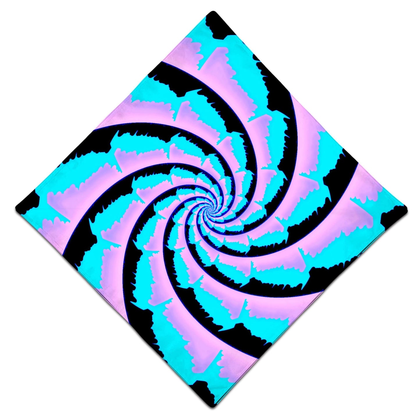 Cotton Spinzone Bandana, Big Tex Funkadelic, | iEDM