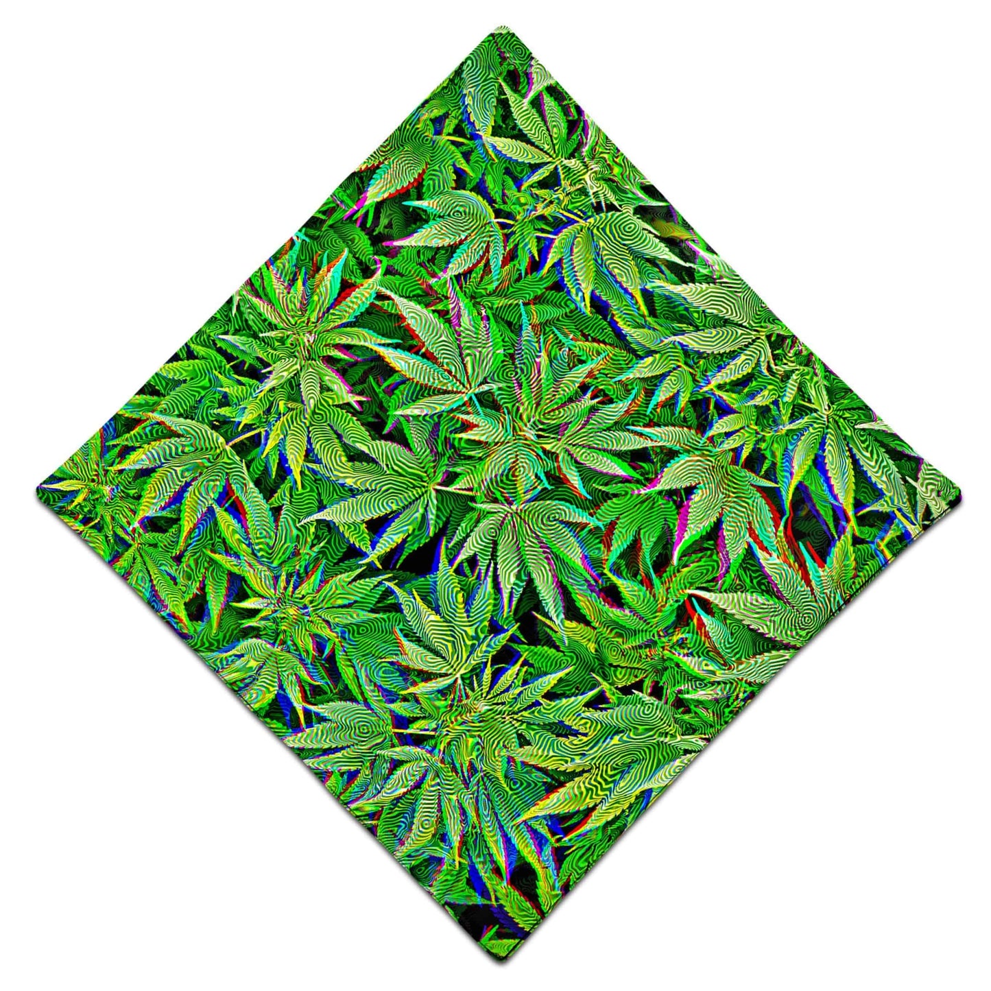 Dazed and Confused Bandana, Big Tex Funkadelic, | iEDM