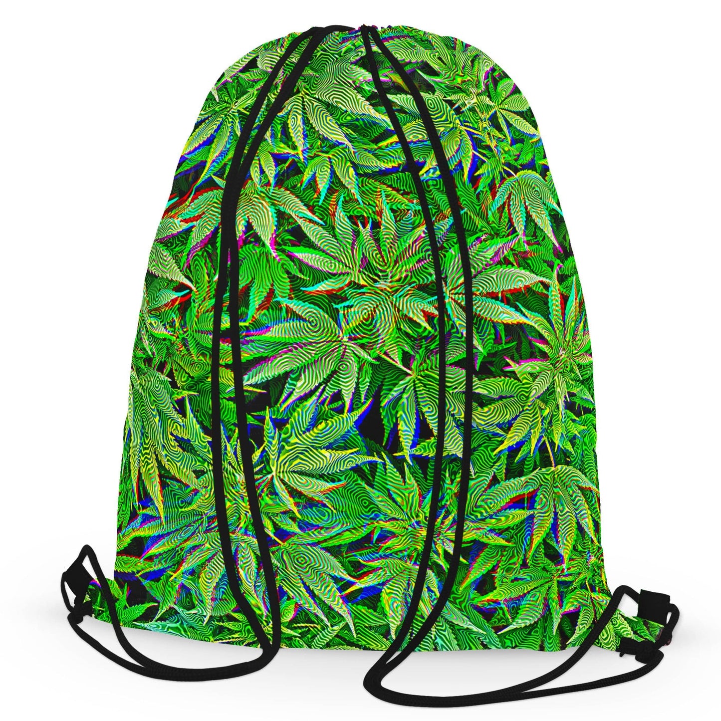 Dazed and Confused Drawstring Bag, Big Tex Funkadelic, | iEDM
