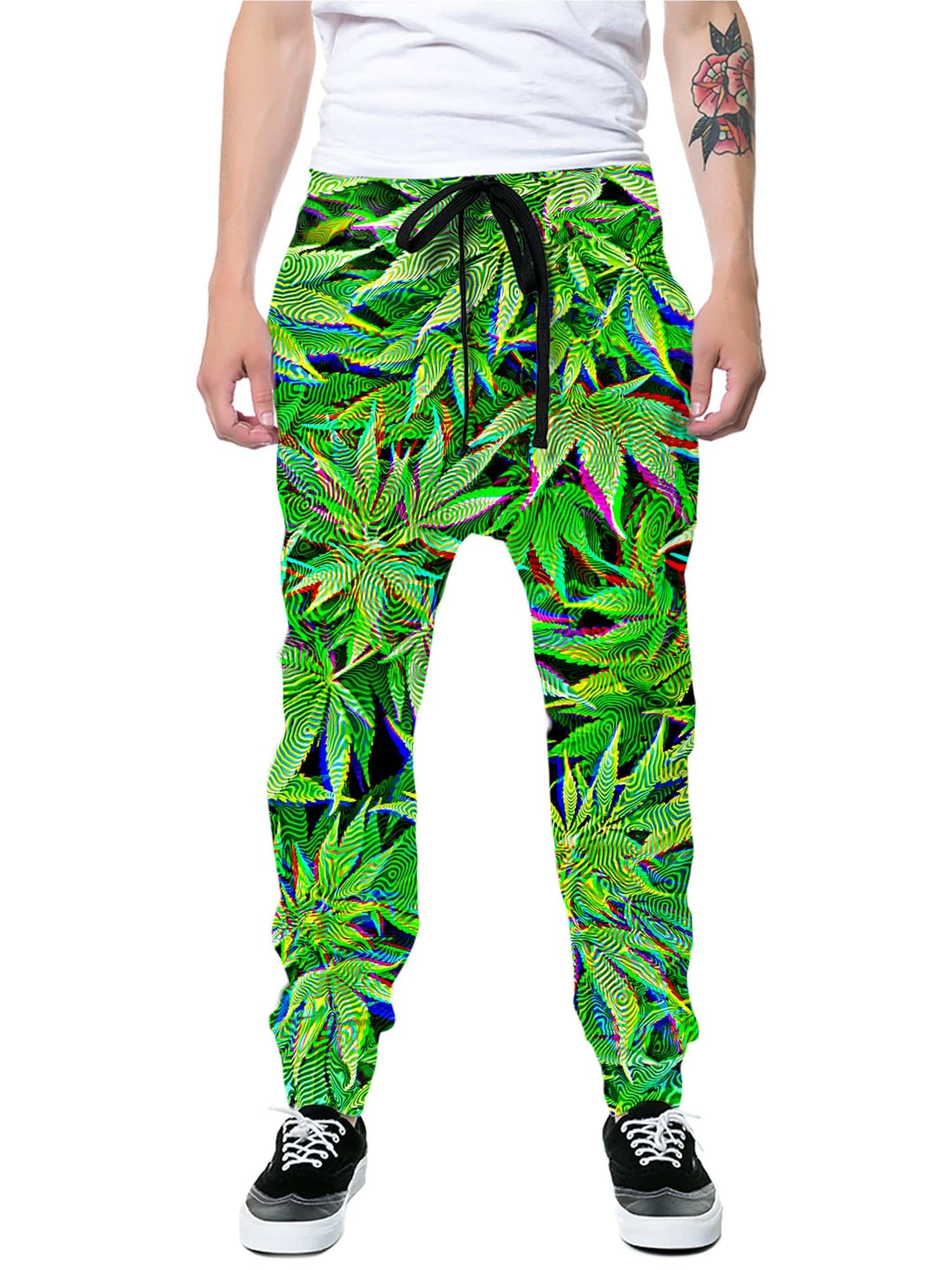 Dazed and Confused Joggers, Big Tex Funkadelic, | iEDM