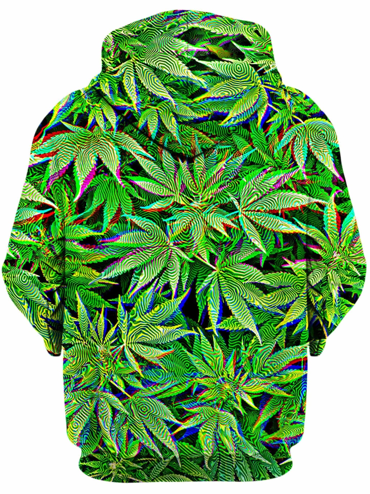 Dazed and Confused Unisex Hoodie, Big Tex Funkadelic, | iEDM