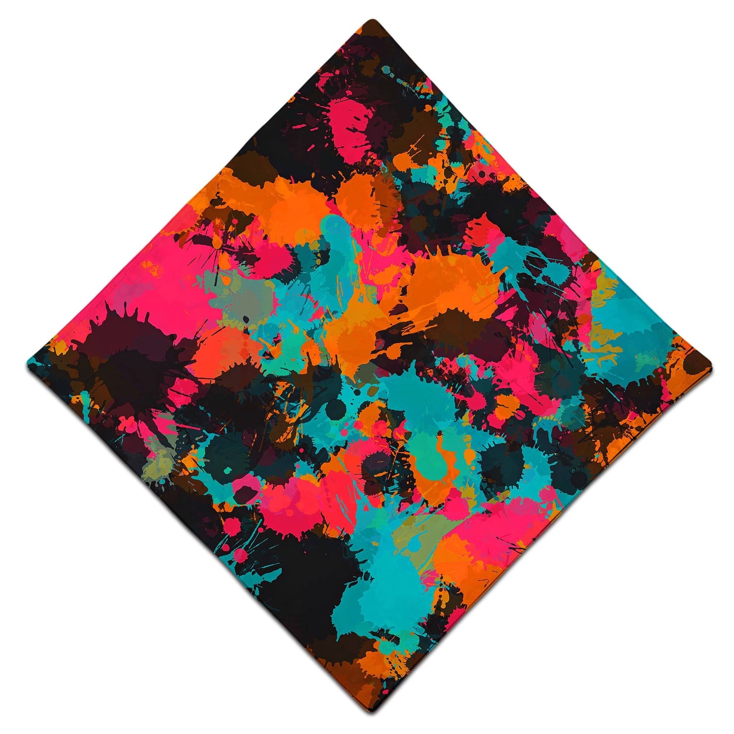 Fiesta Color Bandana, Big Tex Funkadelic, | iEDM