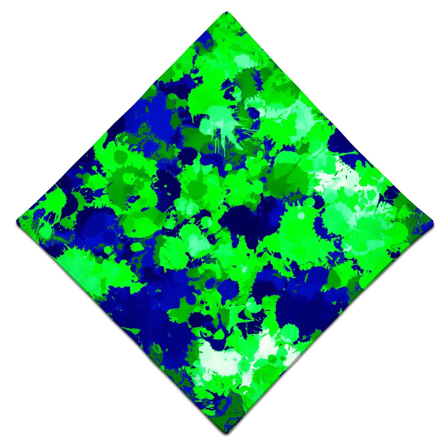 Meltdown Bandana, Big Tex Funkadelic, | iEDM