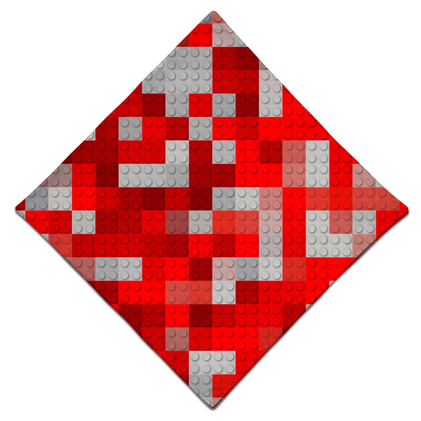 Missing Pieces Bandana, Big Tex Funkadelic, | iEDM