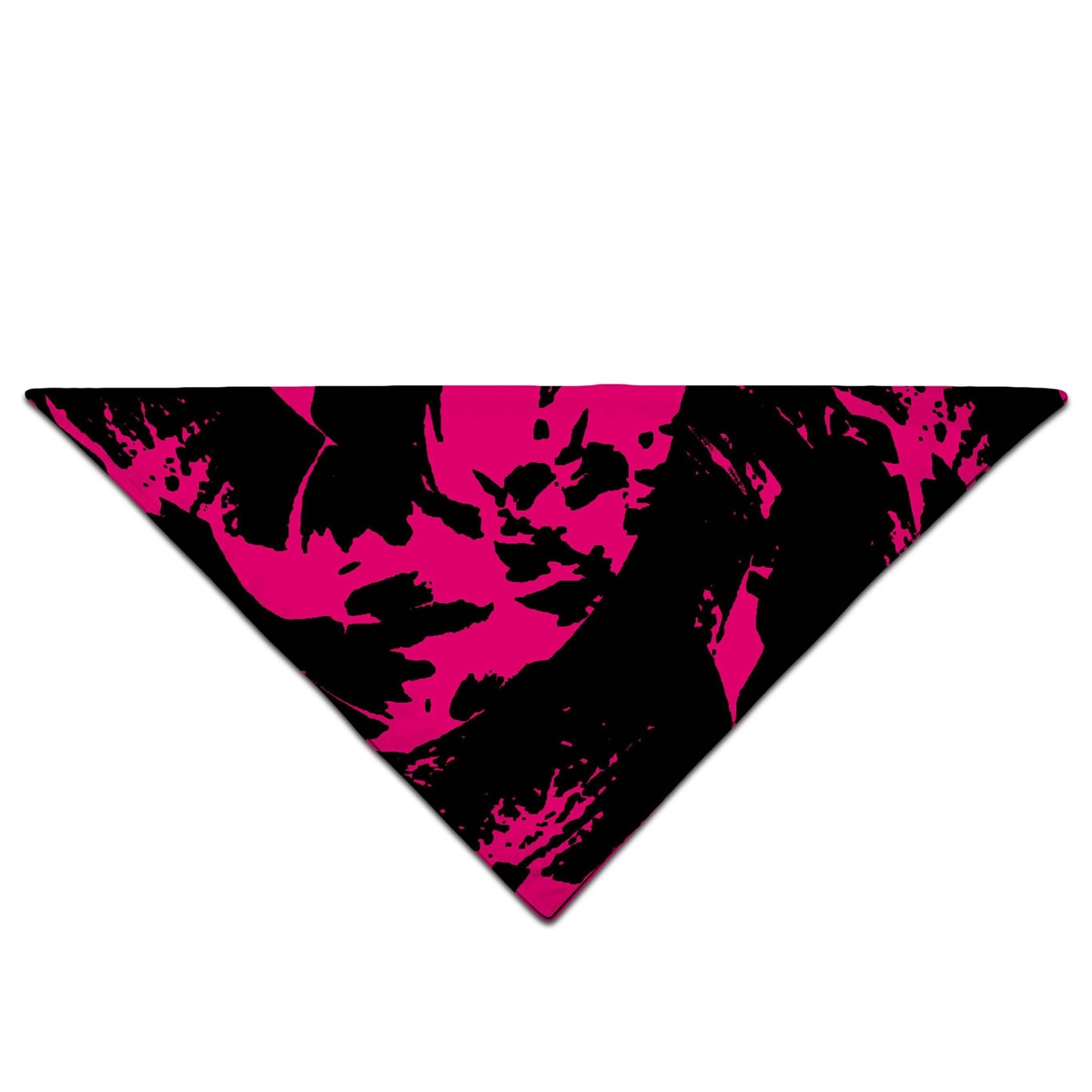 Pink Swirl Bandana, Big Tex Funkadelic, | iEDM