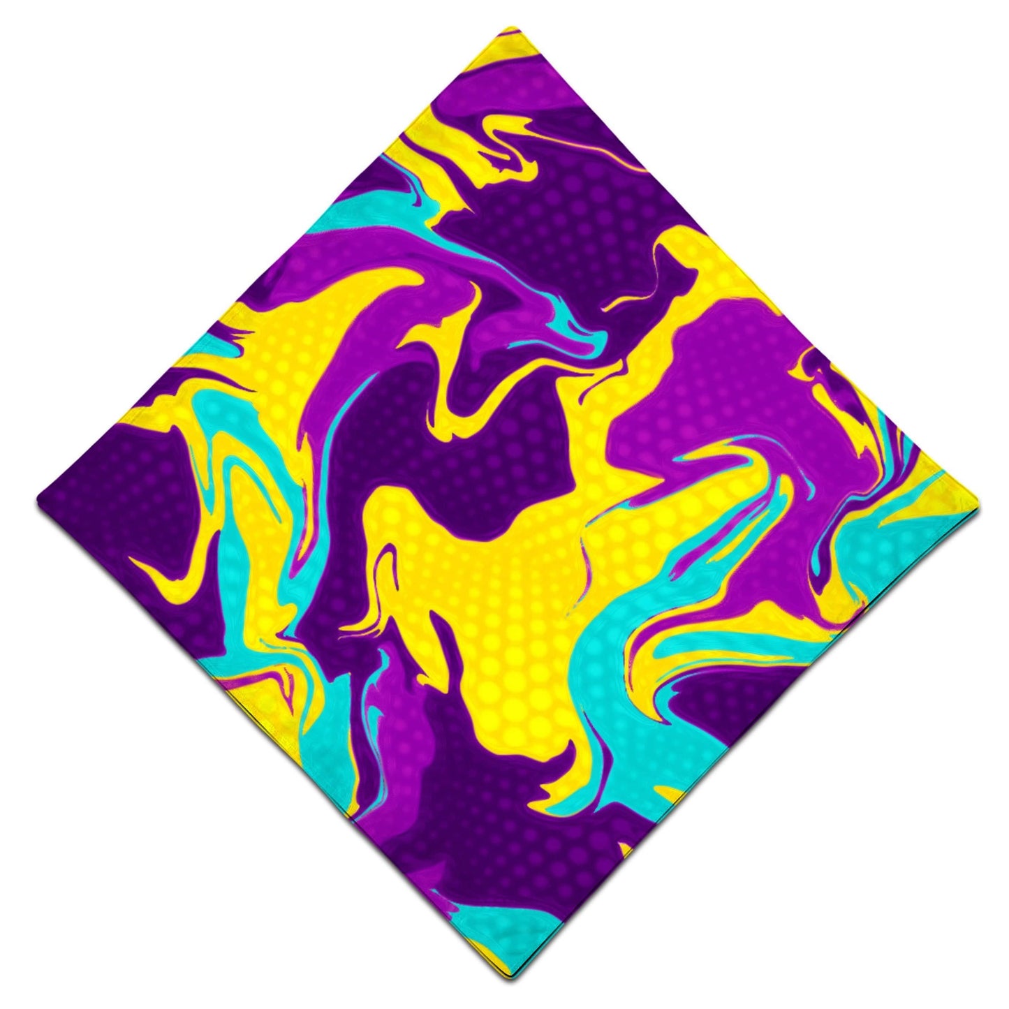 Psychic Bliss Bandana, Big Tex Funkadelic, | iEDM