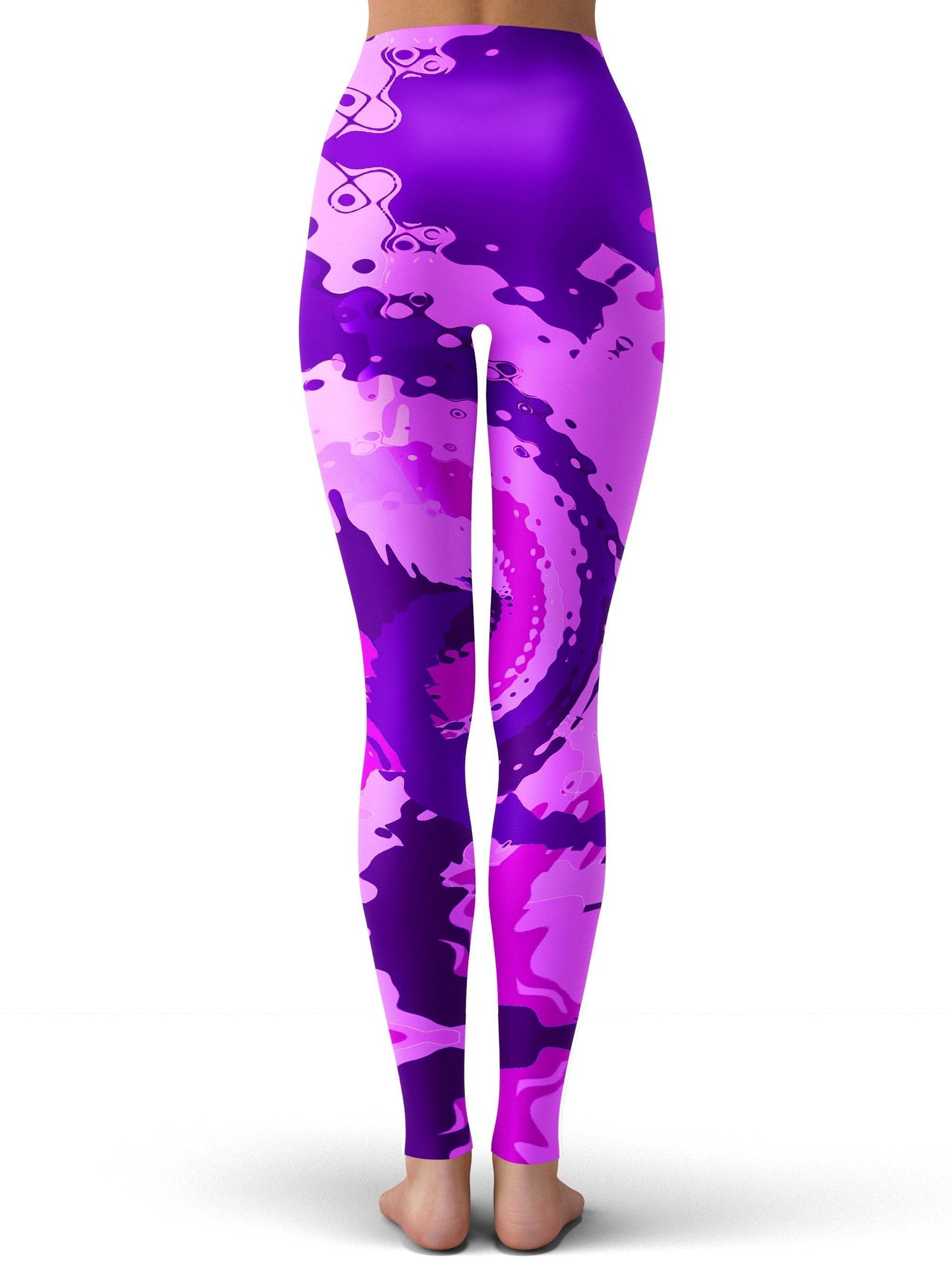 Purple Haze Leggings, Big Tex Funkadelic, | iEDM