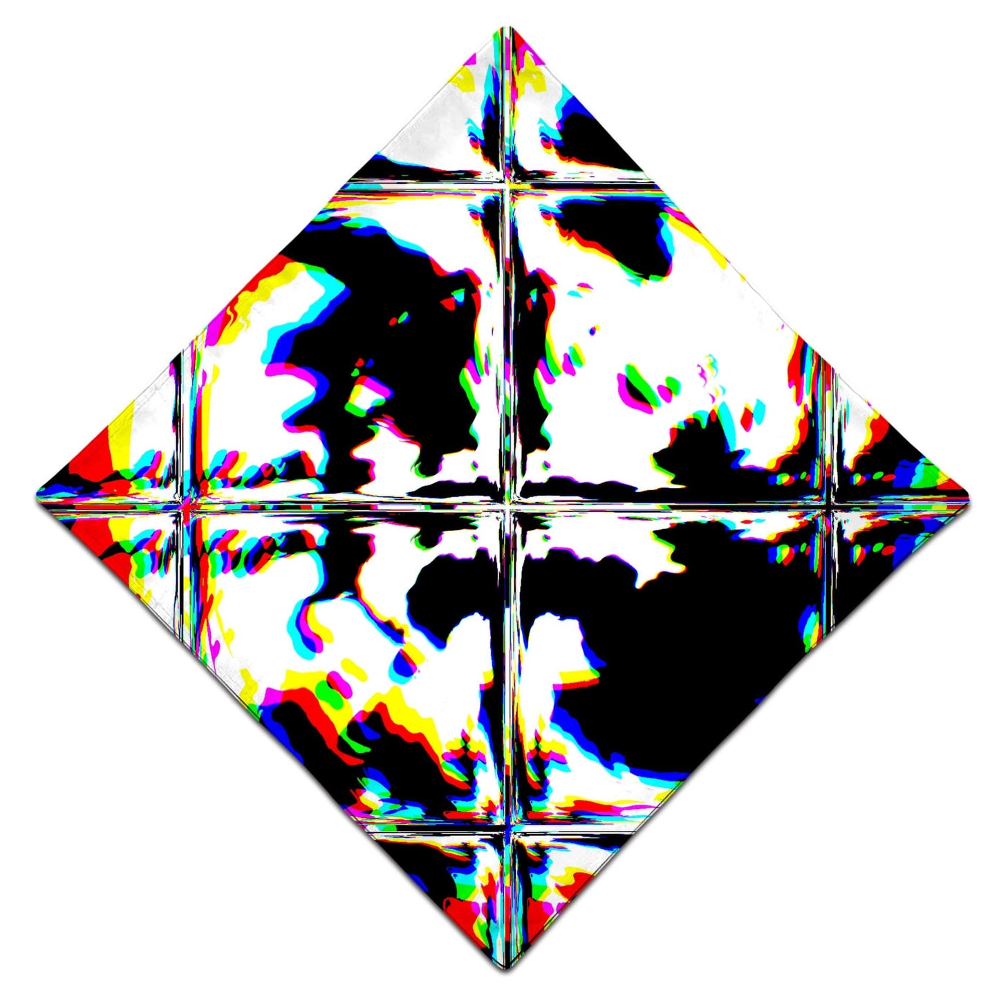 Rave Glitch Og Bandana, Big Tex Funkadelic, | iEDM