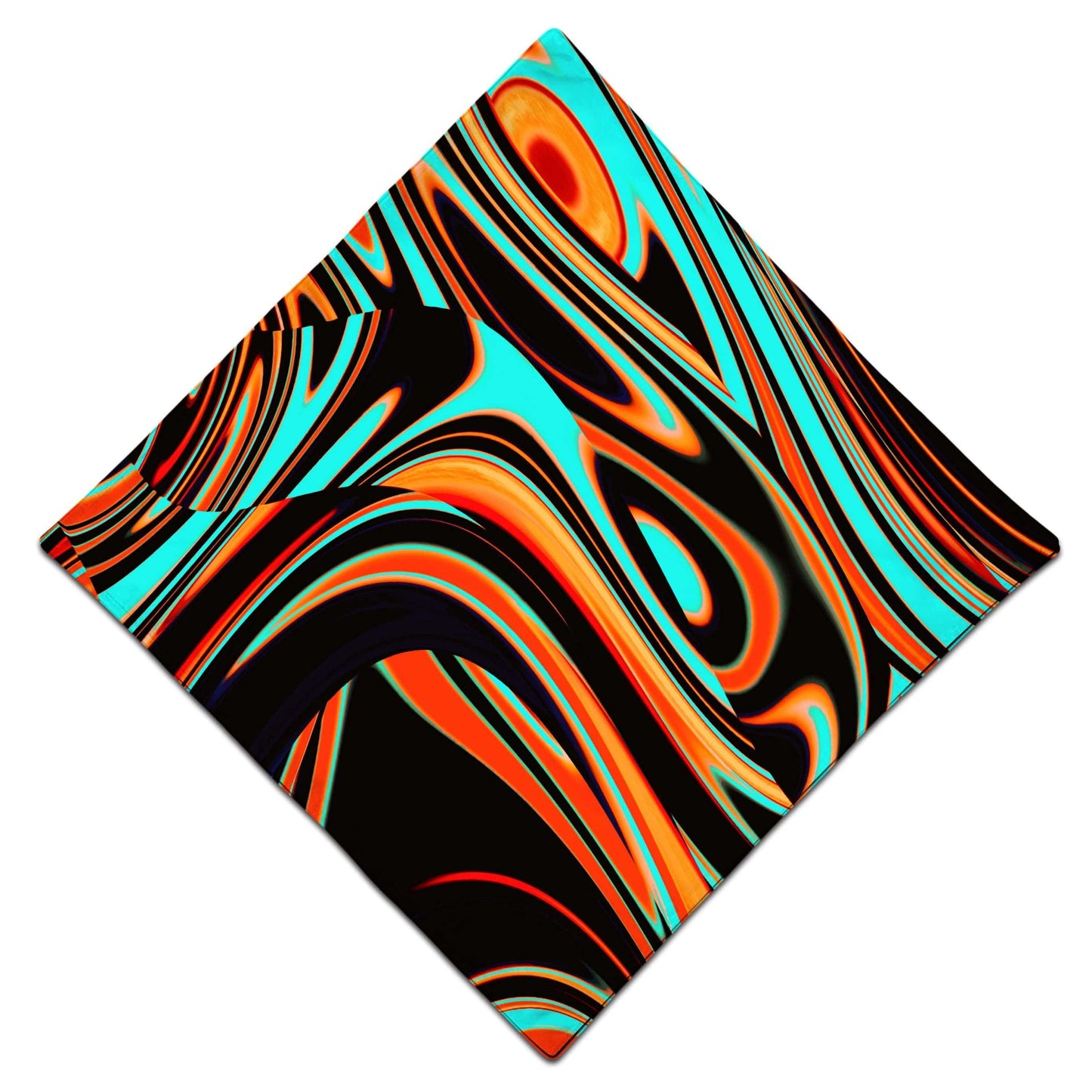 Solar Trip Bandana, Big Tex Funkadelic, | iEDM