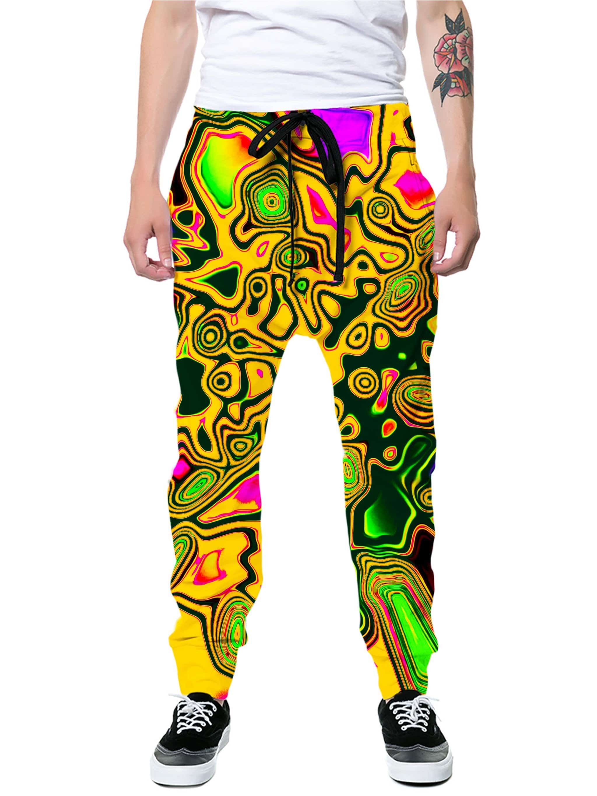 Of 90s Joggers iEDM
