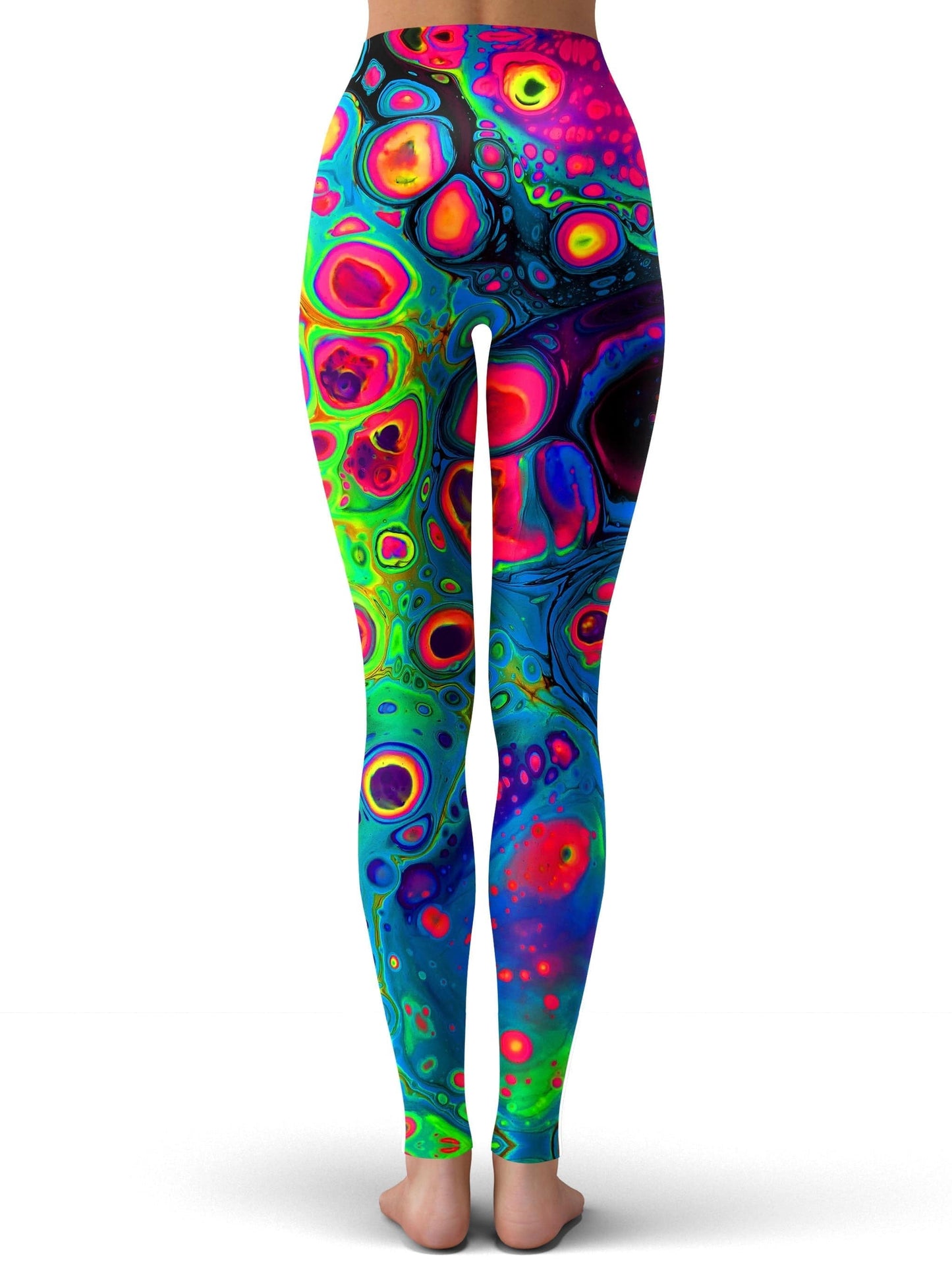 90s Trip Leggings, BrizBazaar, | iEDM