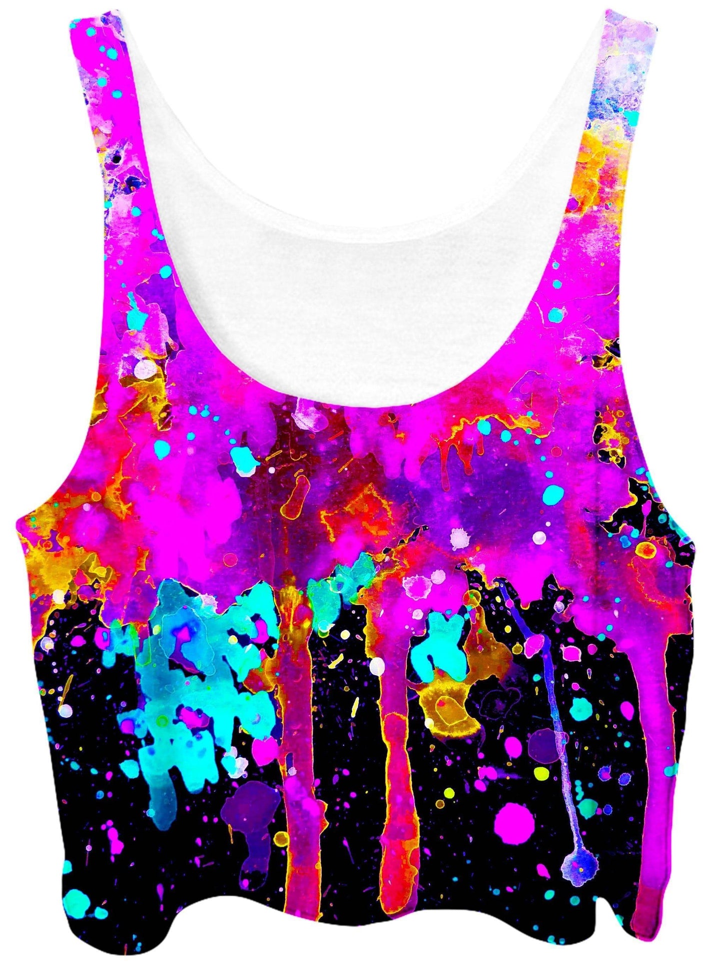 Abstract 2 Crop Top, BrizBazaar, | iEDM