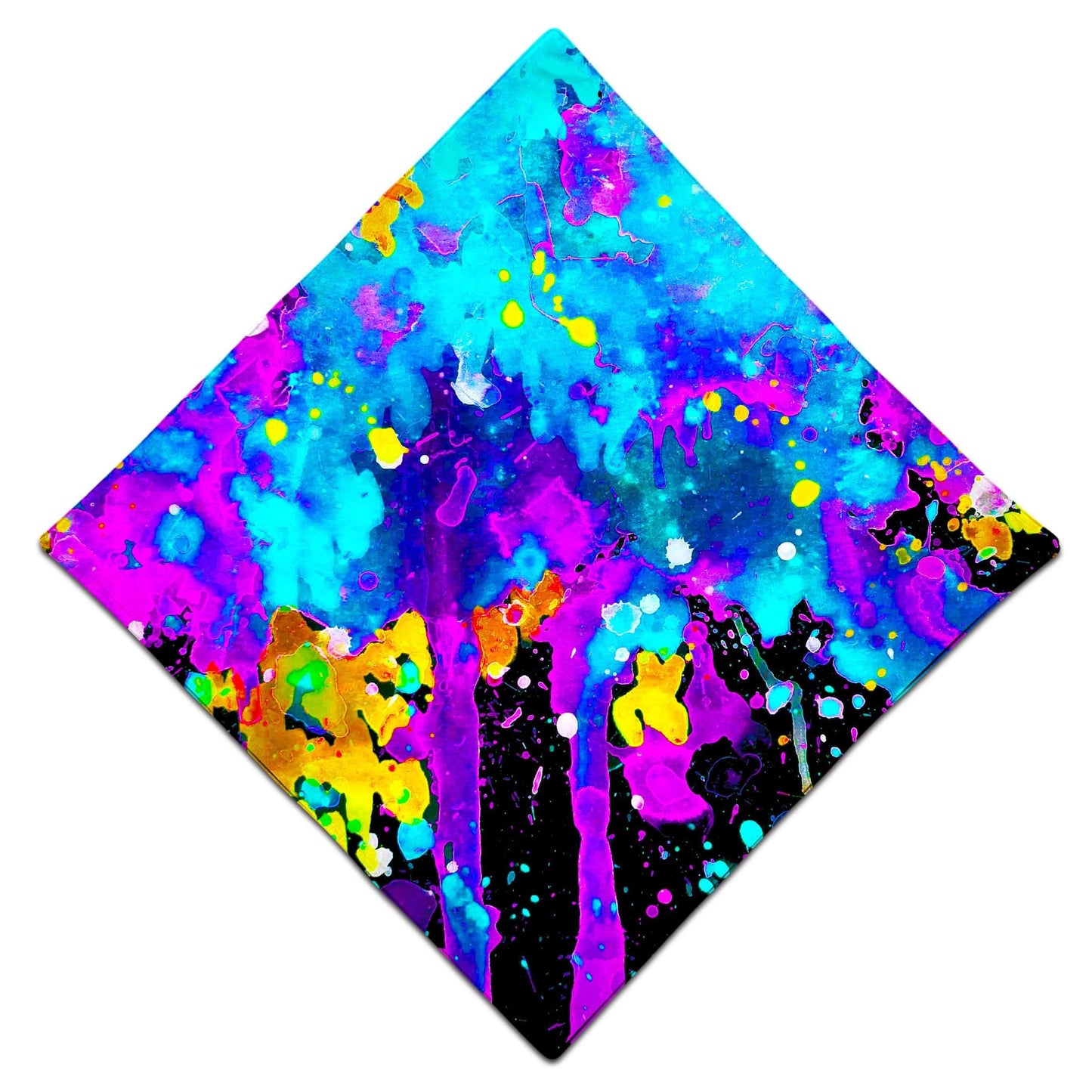 Abstract Bandana, BrizBazaar, | iEDM