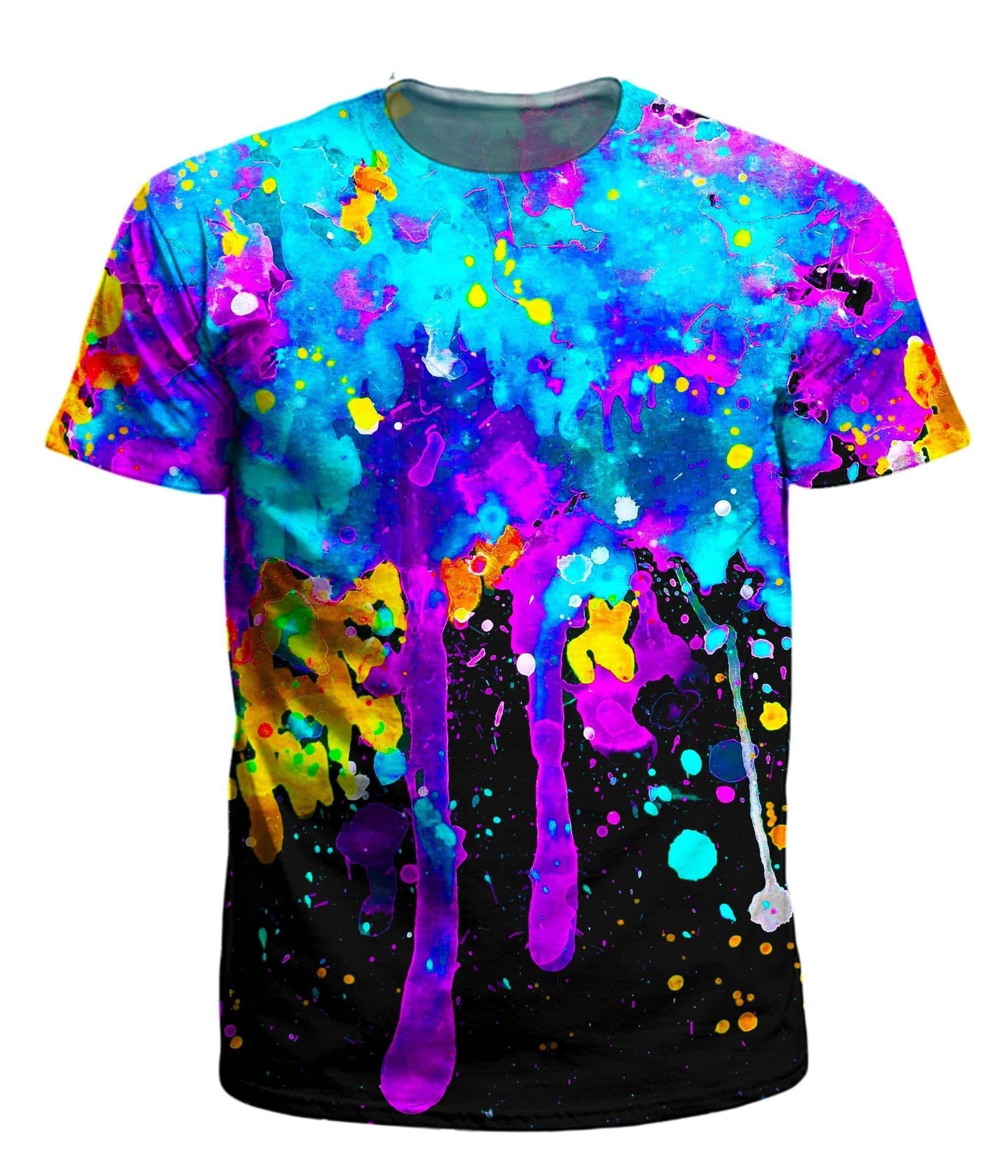 Abstract Men's T-Shirt, BrizBazaar, | iEDM