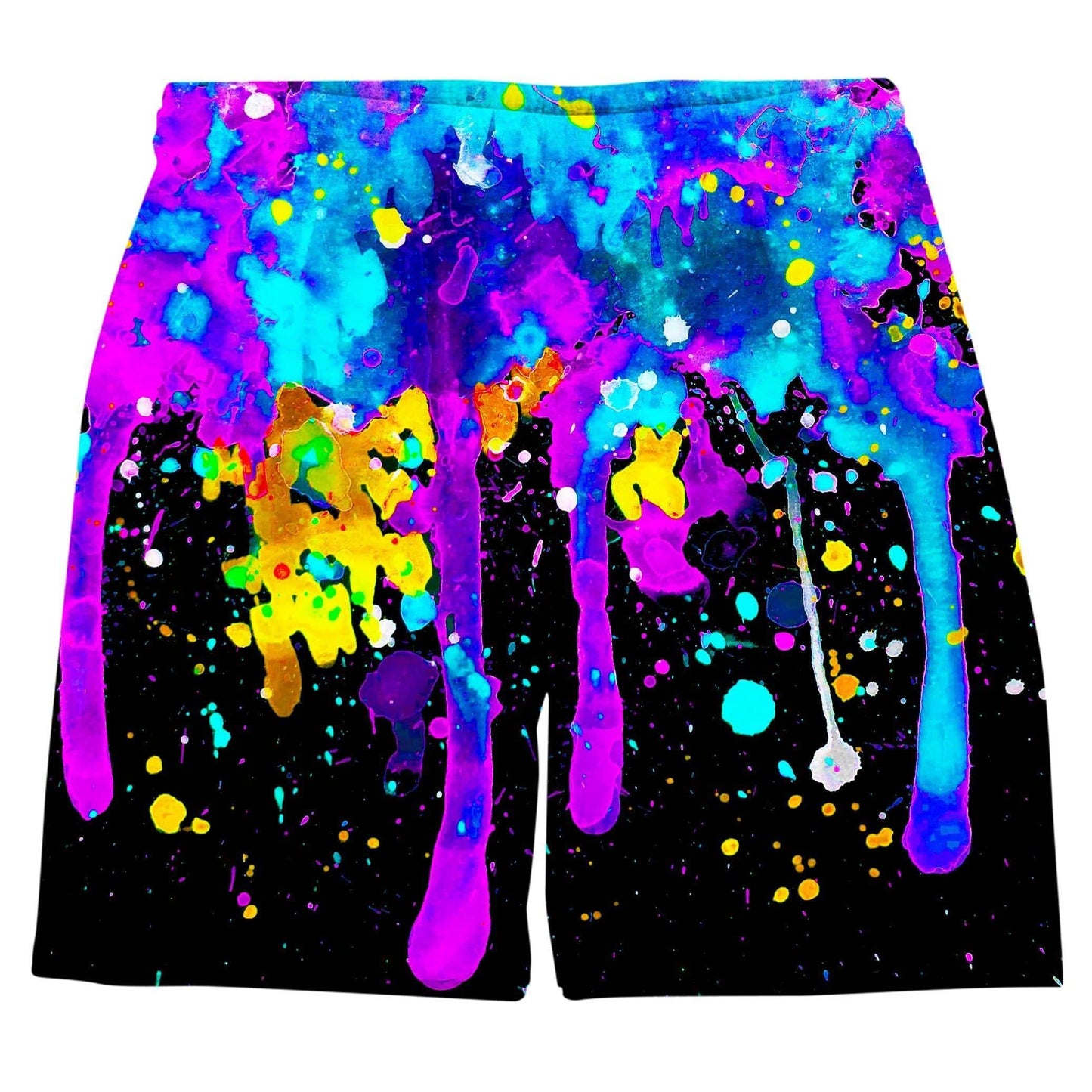 Abstract Weekend Shorts, BrizBazaar, | iEDM