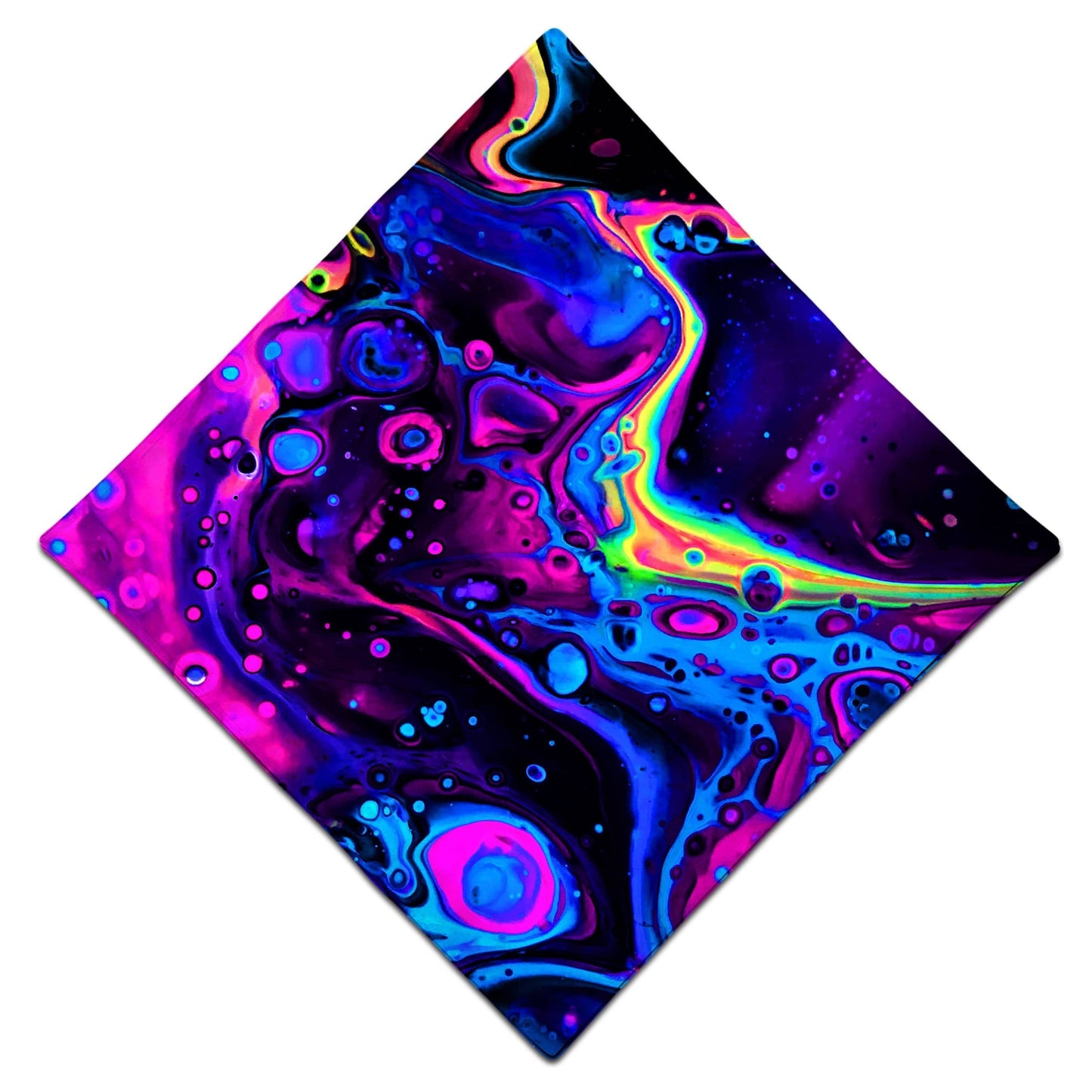 Acid Bath Bandana, BrizBazaar, | iEDM