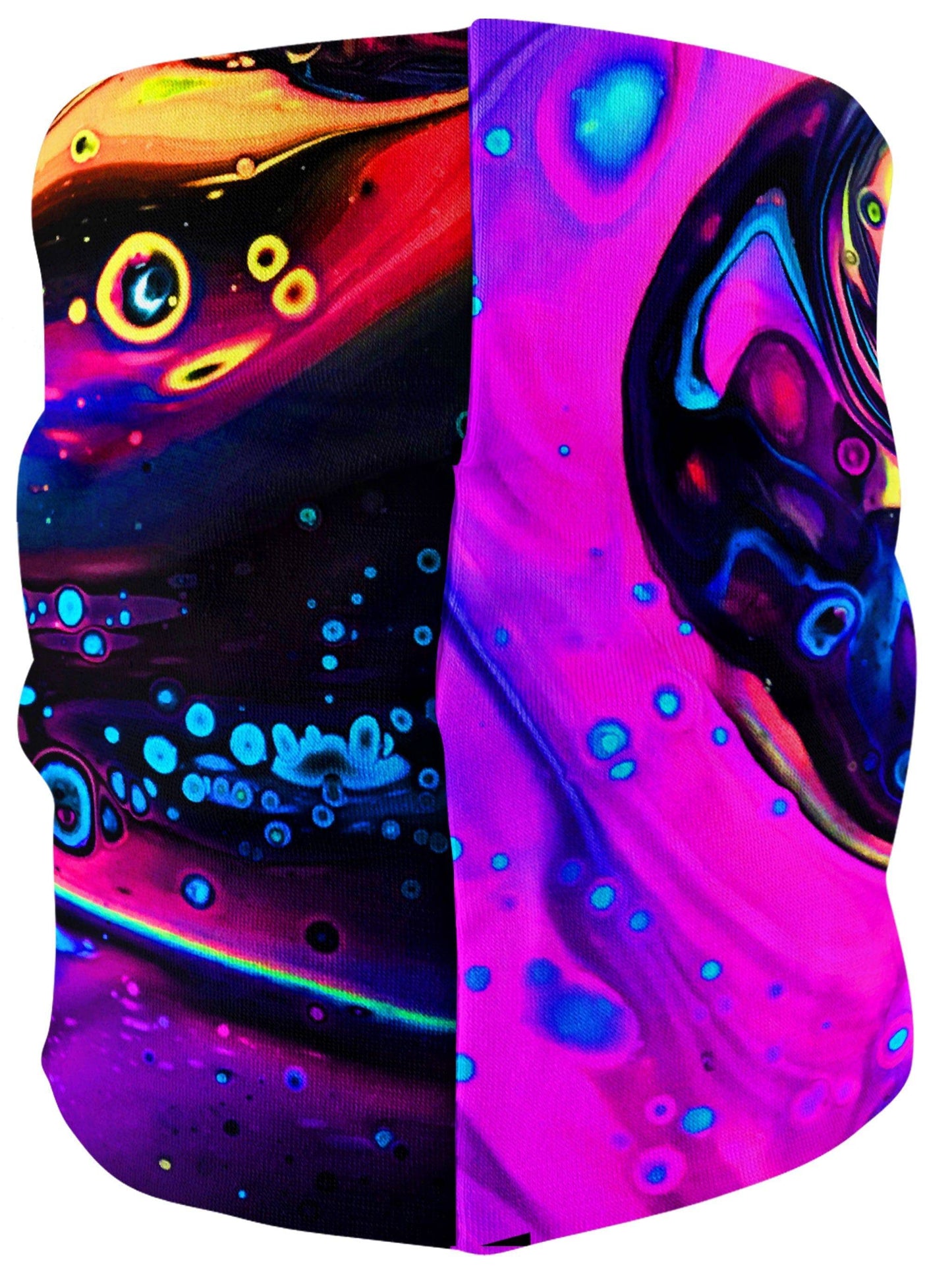 Acid Bath Bandana Mask, BrizBazaar, | iEDM