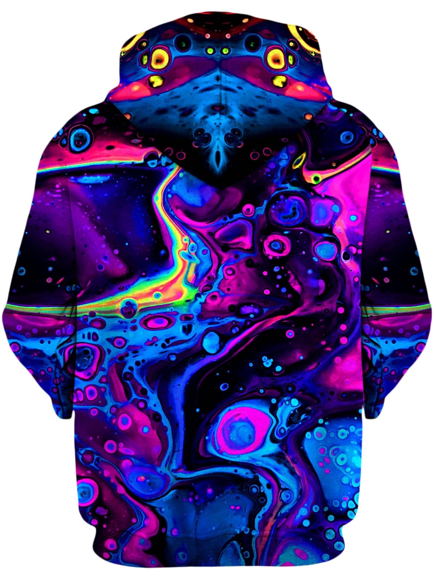 Acid Bath Unisex Hoodie, BrizBazaar, | iEDM