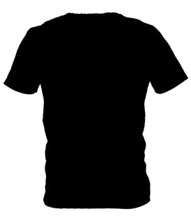 BrizBazaar - Acid Naut Men's Graphic T-Shirt