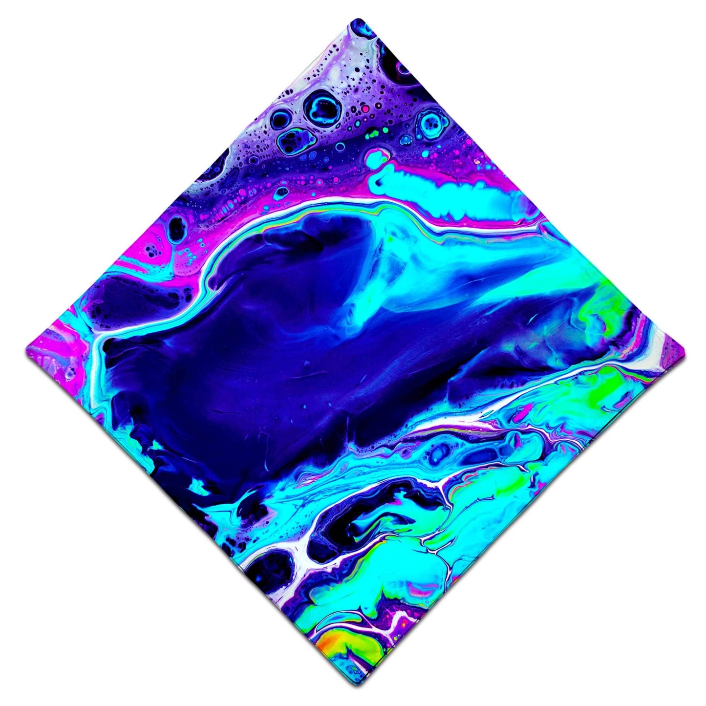 Aqua Daze Bandana, BrizBazaar, | iEDM