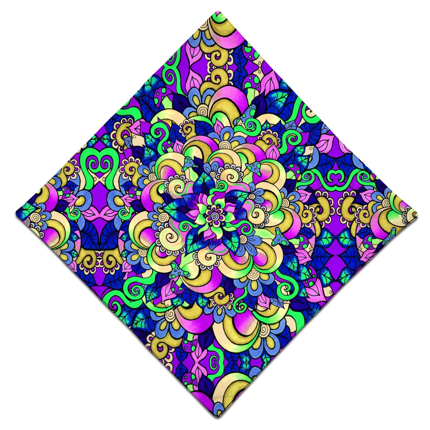 Blossom Bandana, BrizBazaar, | iEDM