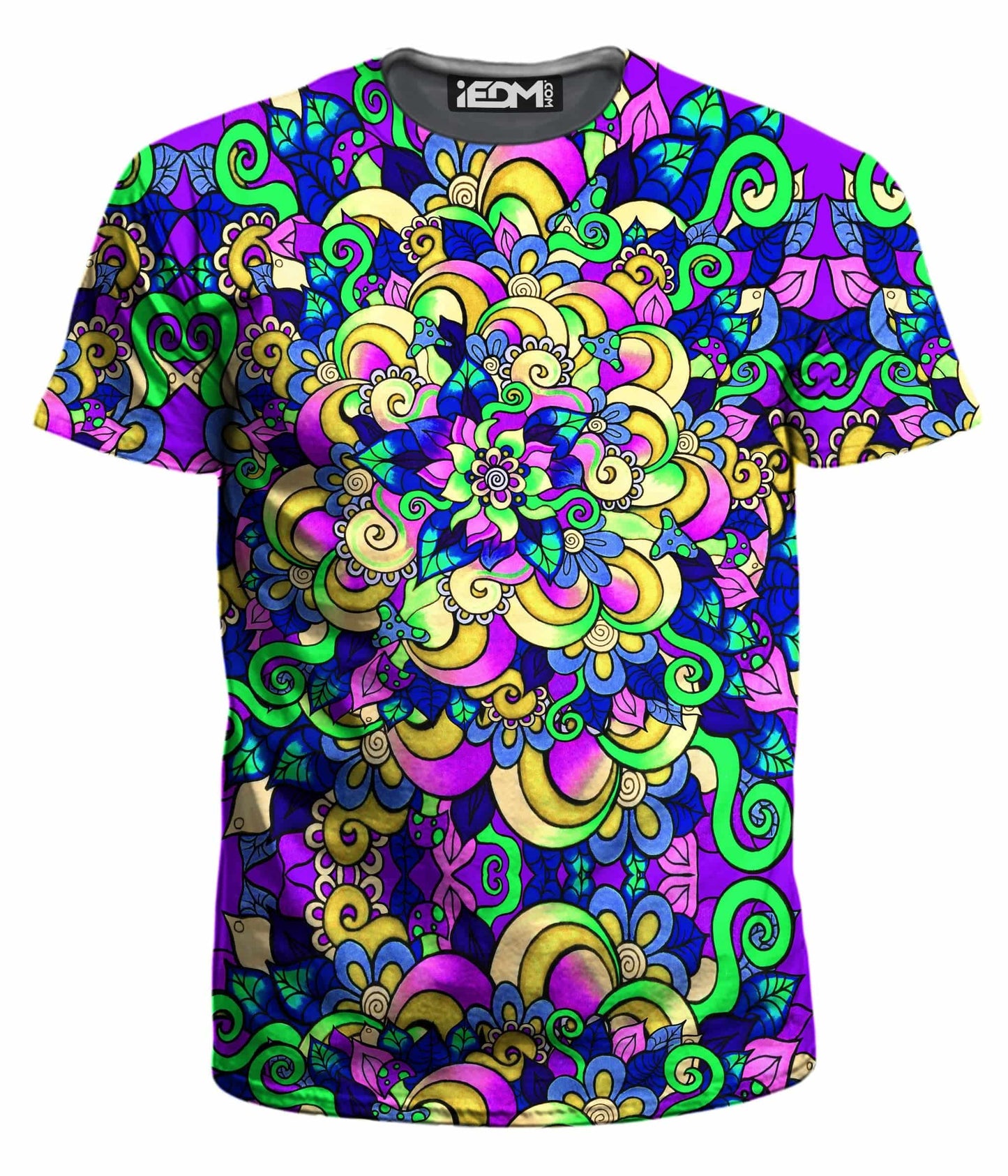 Blossom Men's T-Shirt, BrizBazaar, | iEDM