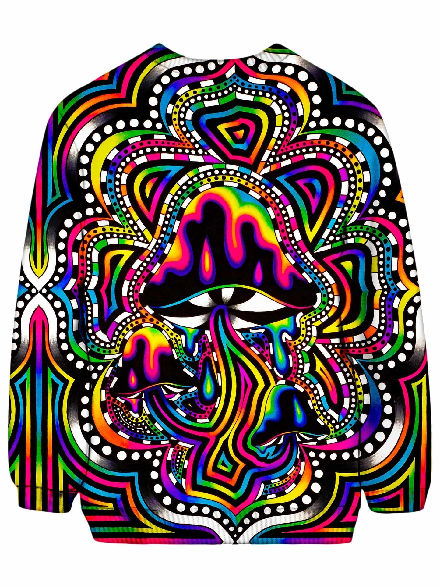 Briz Shroomz Sweatshirt, BrizBazaar, | iEDM