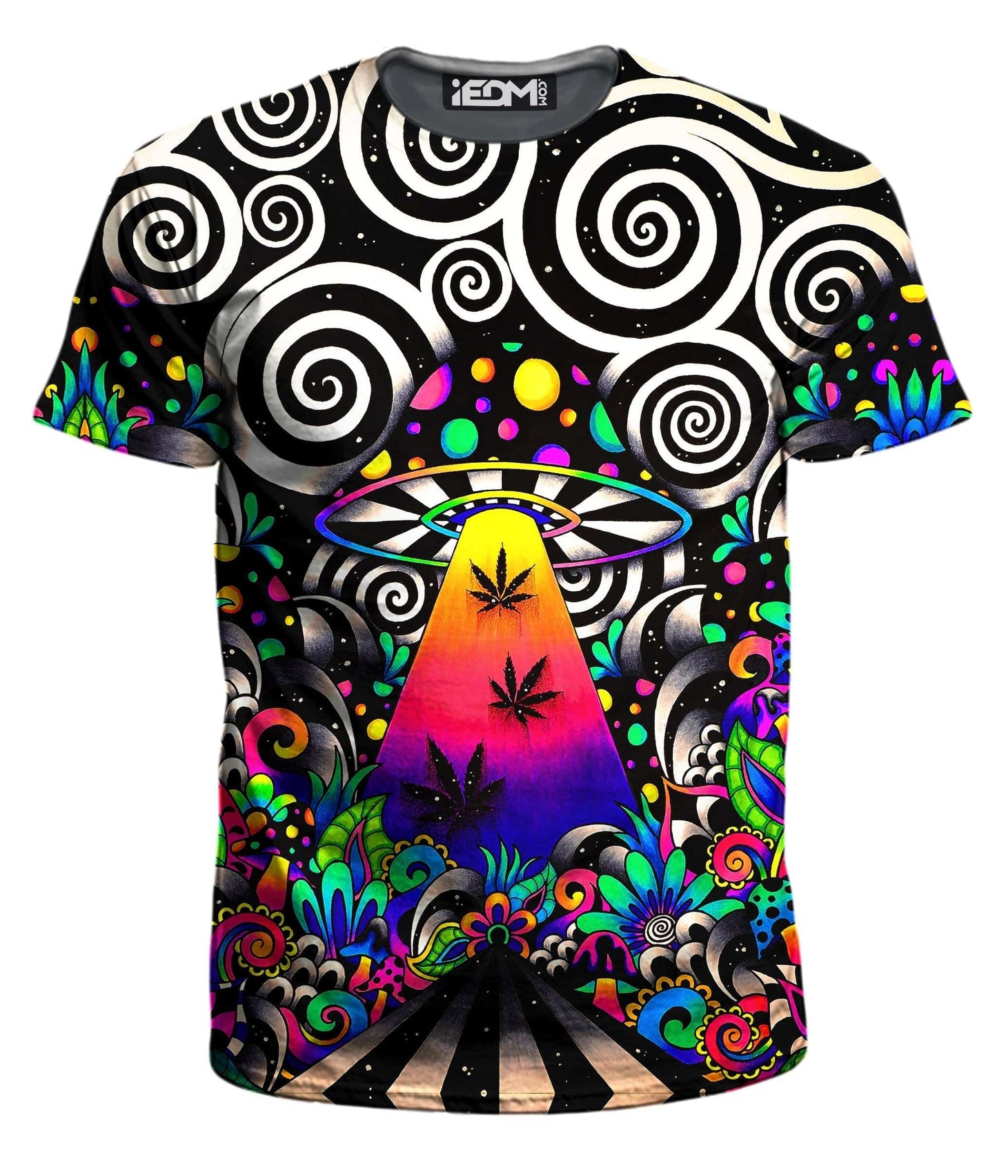 Brizland Men's T-Shirt, BrizBazaar, | iEDM