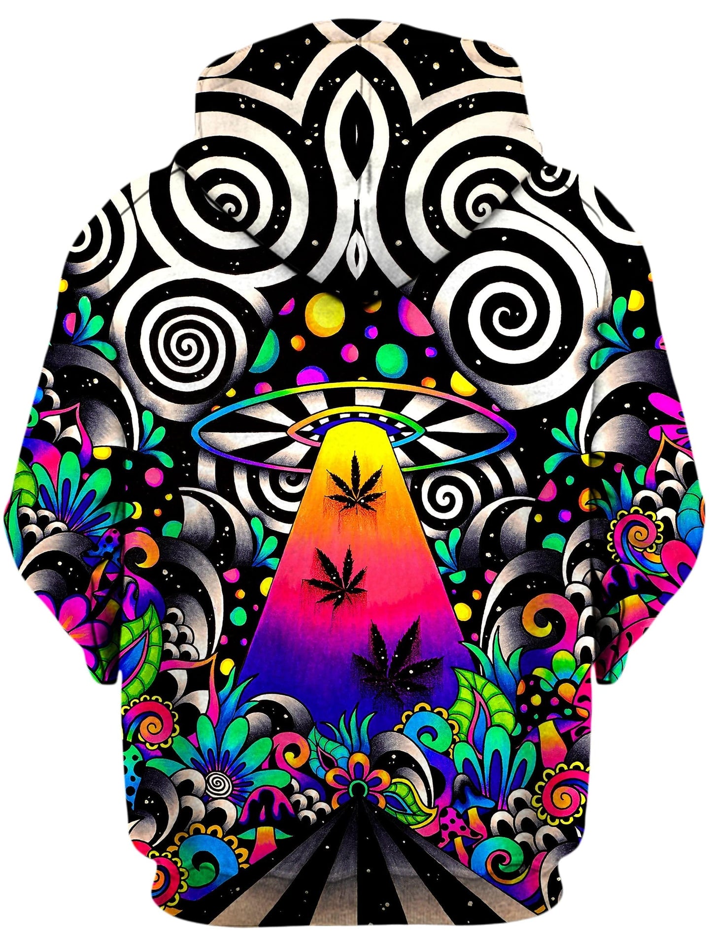 Brizland Unisex Hoodie, BrizBazaar, | iEDM