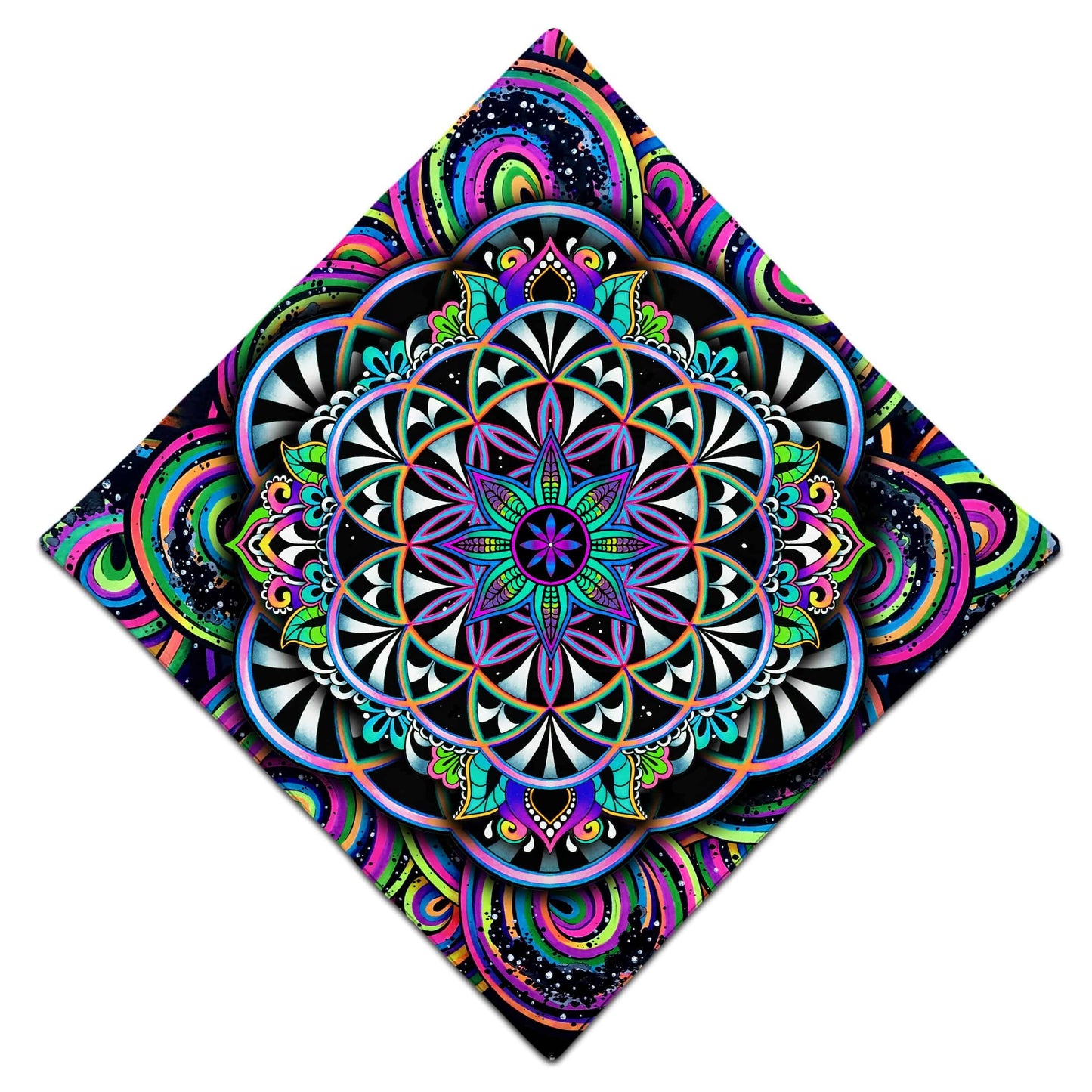 Brizlyfe Bandana, BrizBazaar, | iEDM